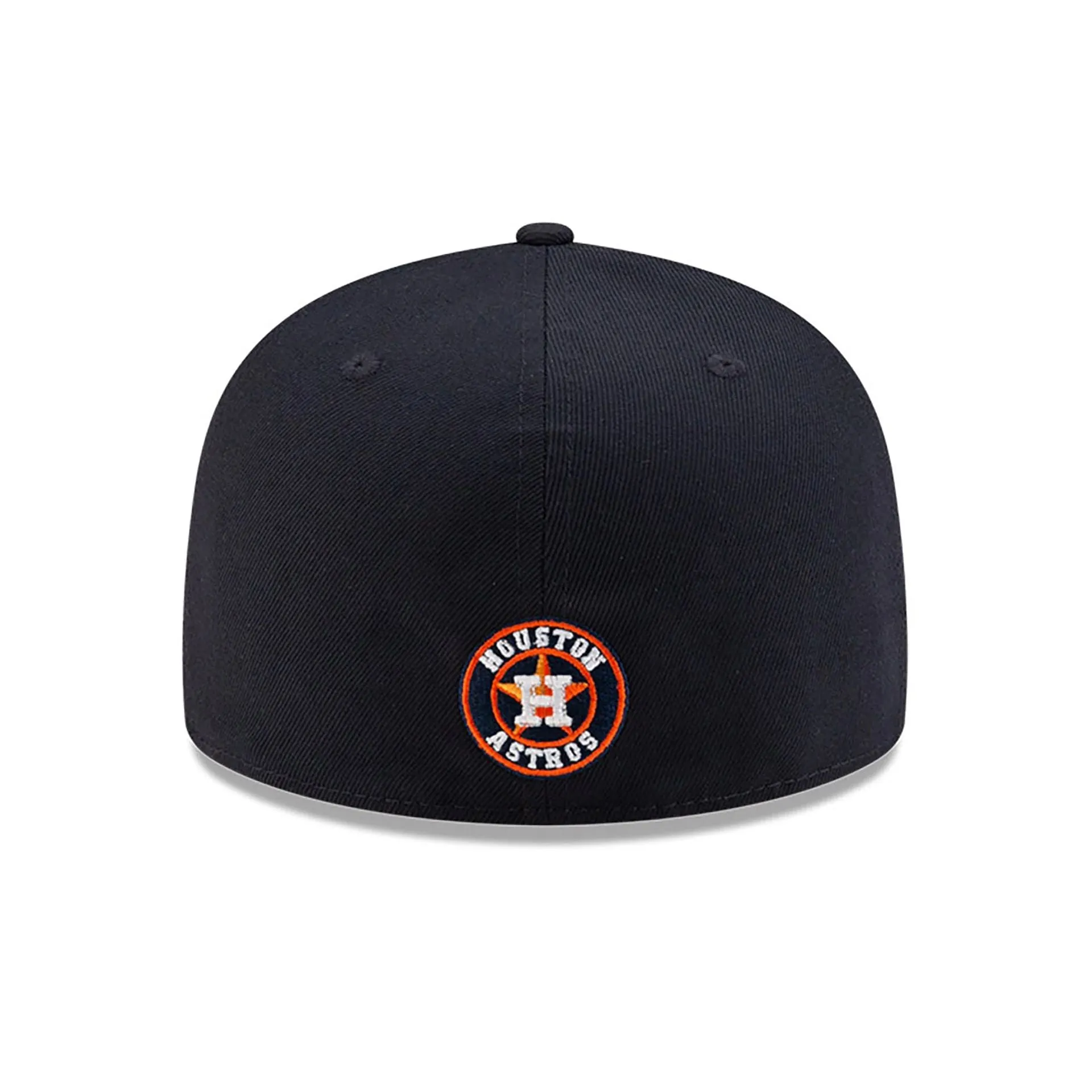 Gorra ajustada Houston Astros OVO x MLB 2024 Navy 59FIFTY