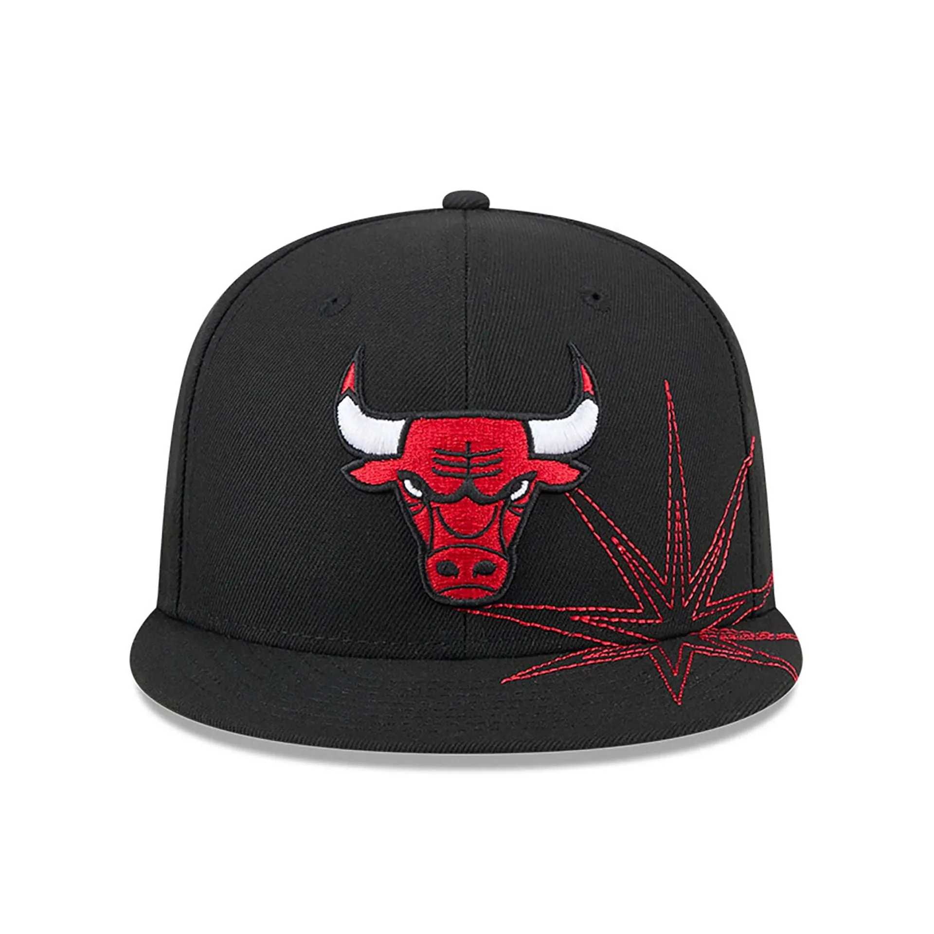 Gorra Chicago Bulls Solar Stars 59FIFTY Fitted