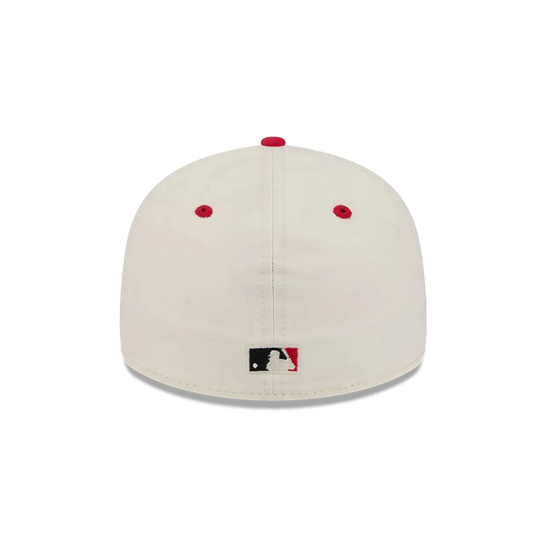 Gorra Cincinnati Reds Vintage Stack Low Profile 59FIFTY Fitted