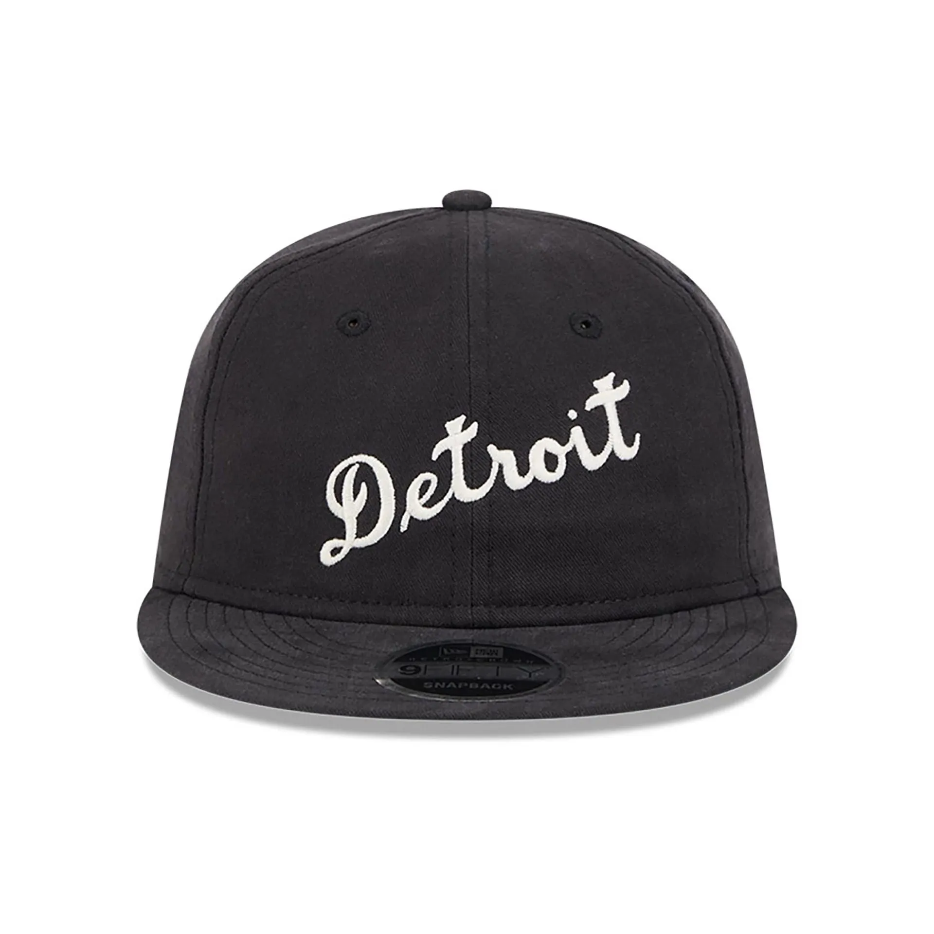 Gorra Detroit Tigers Vintage Retro Crown 9FIFTY Strapback