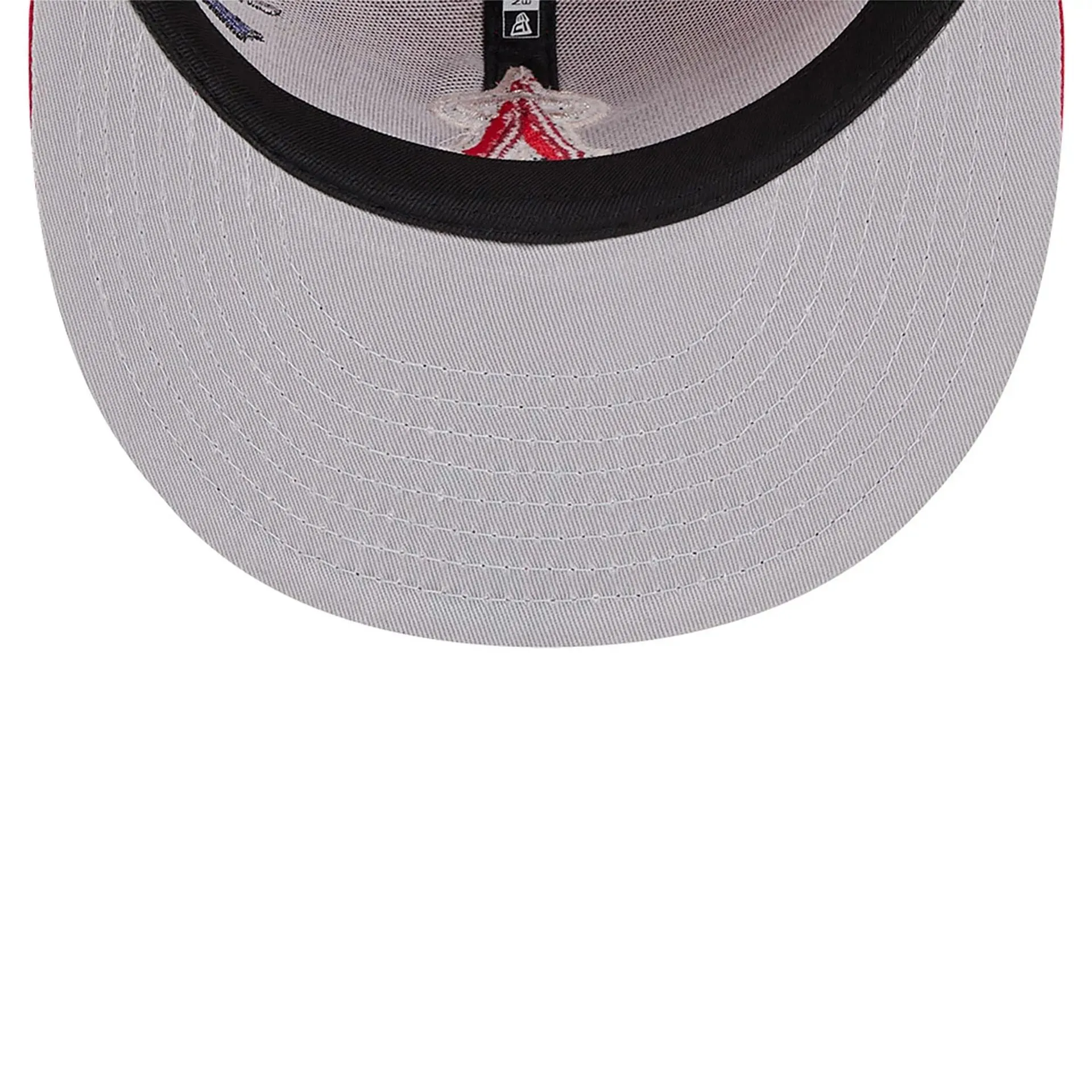 Gorra LA Angels City Art 9FIFTY Snapback