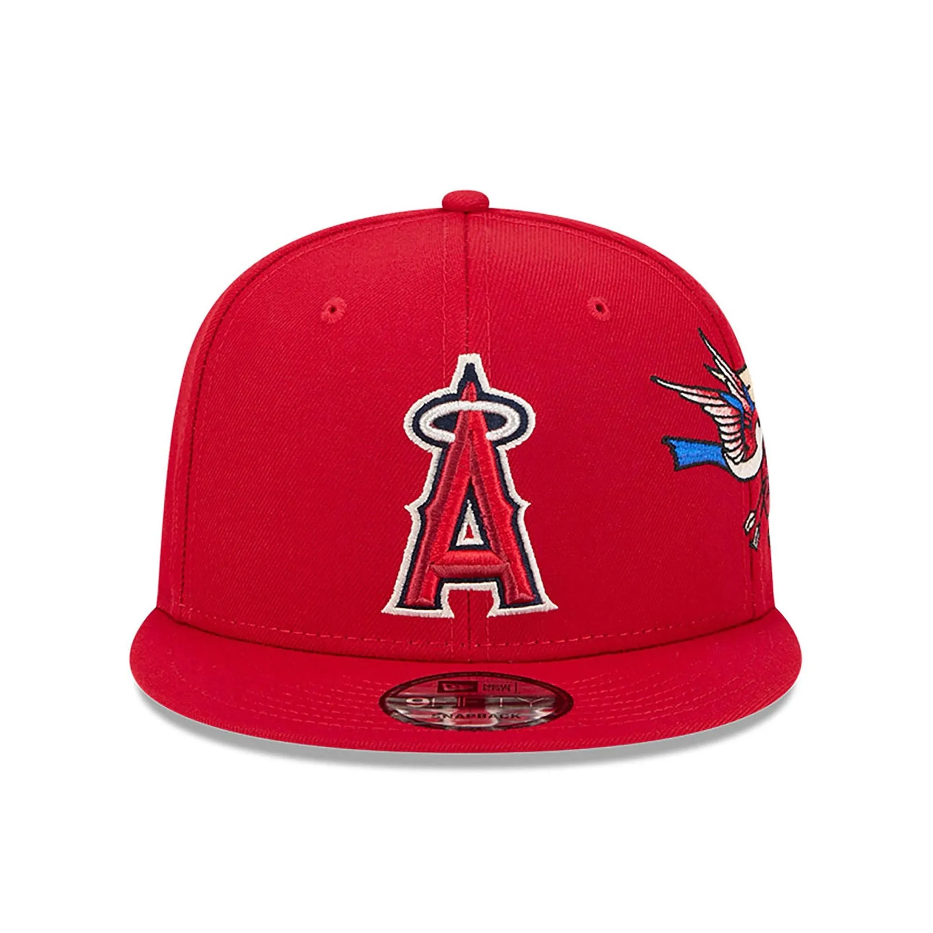 Gorra LA Angels City Art 9FIFTY Snapback