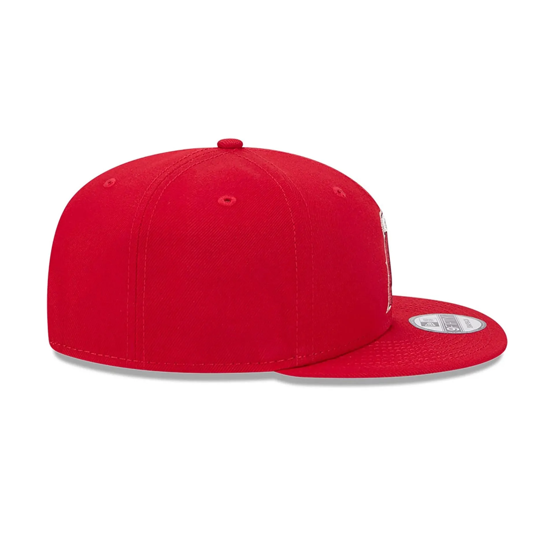 Gorra LA Angels City Art 9FIFTY Snapback