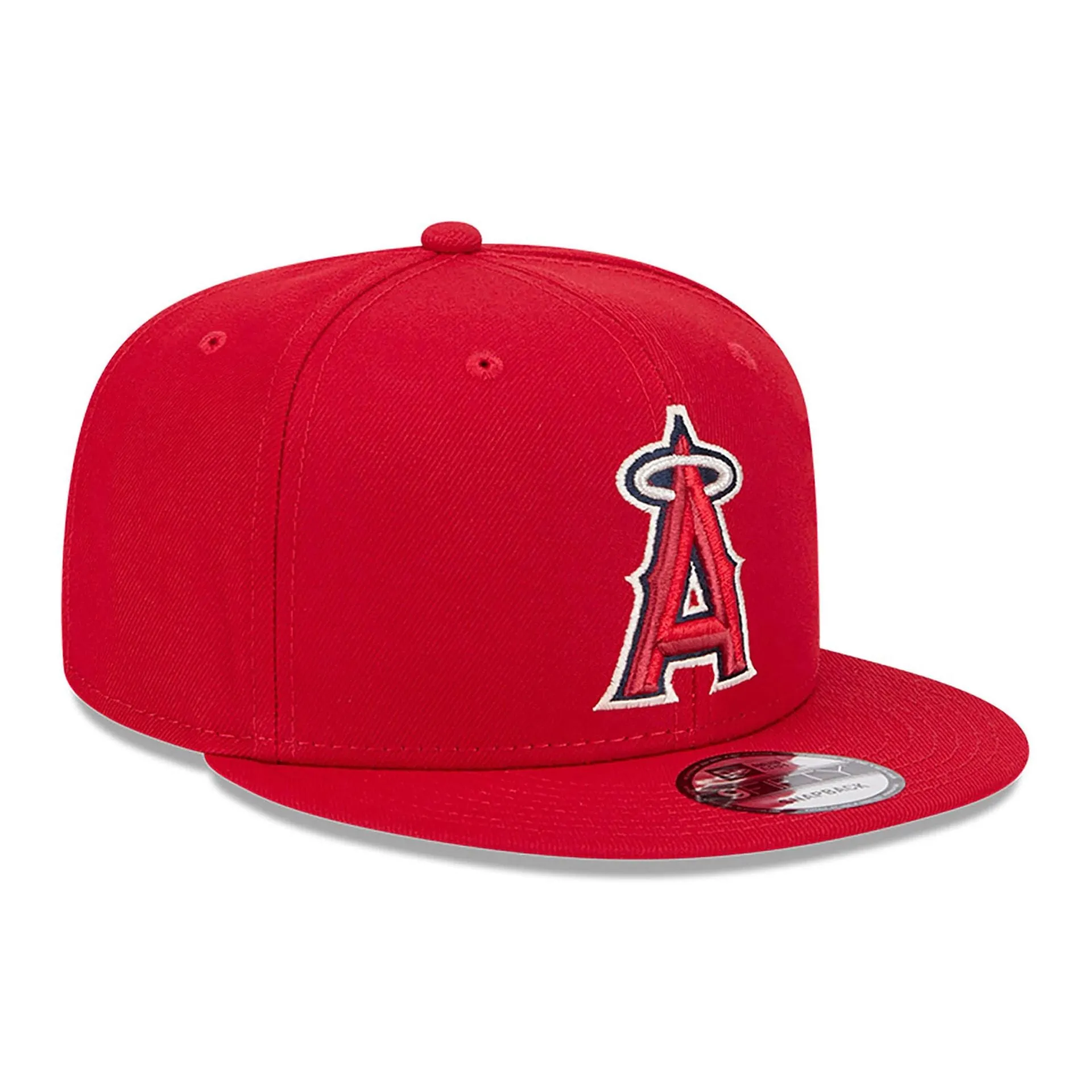 Gorra LA Angels City Art 9FIFTY Snapback