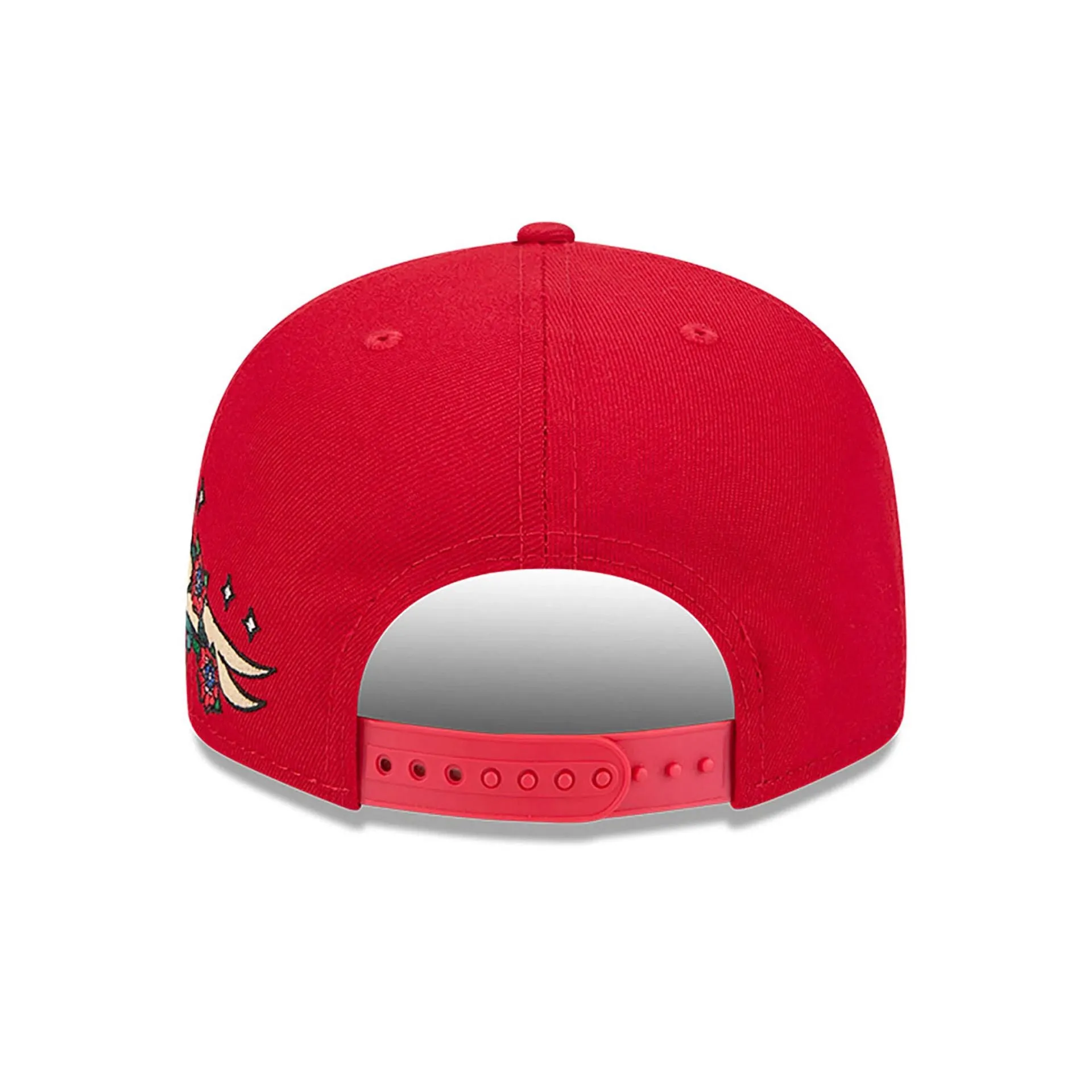 Gorra LA Angels City Art 9FIFTY Snapback