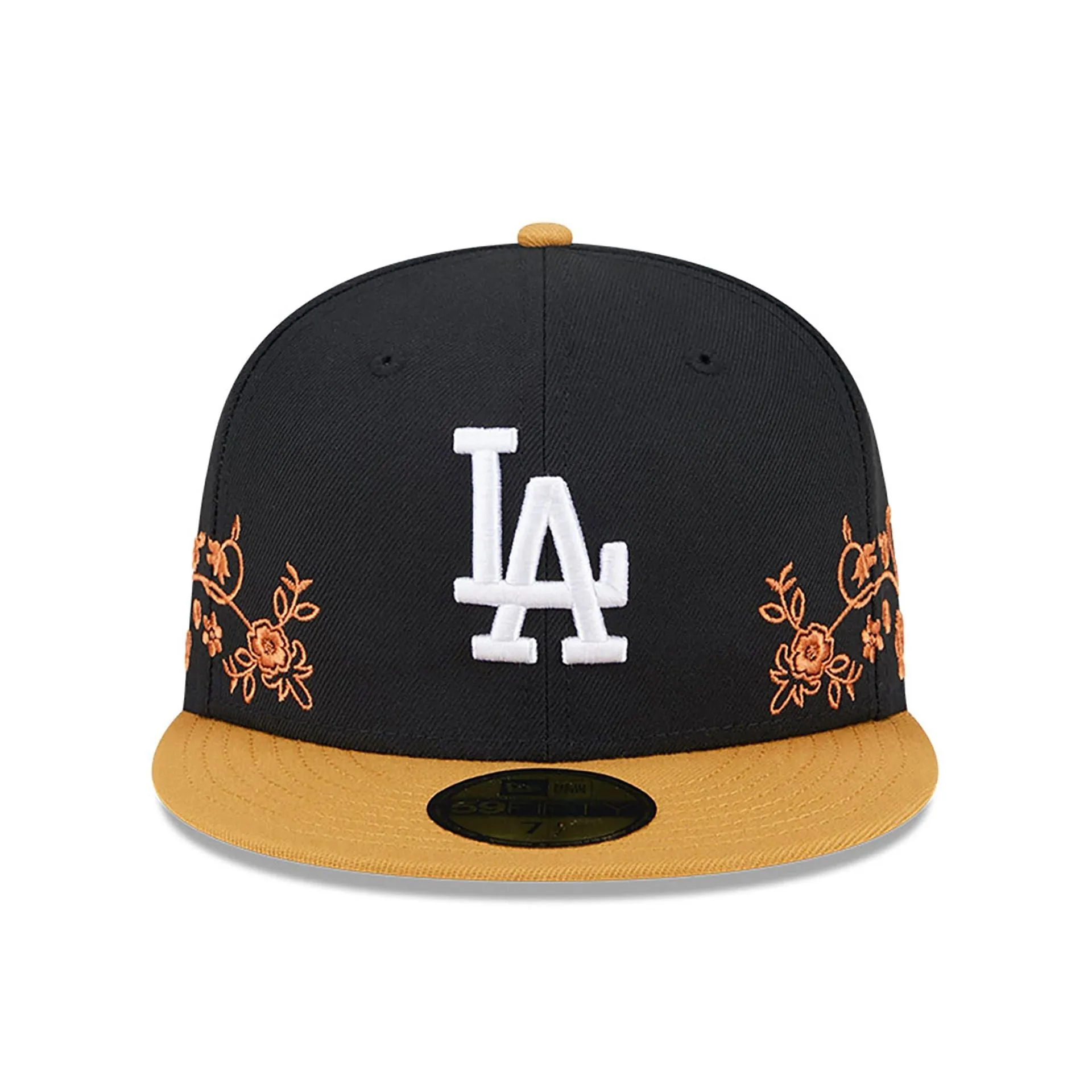 Gorra LA Dodgers Floral Vine 59FIFTY Fitted