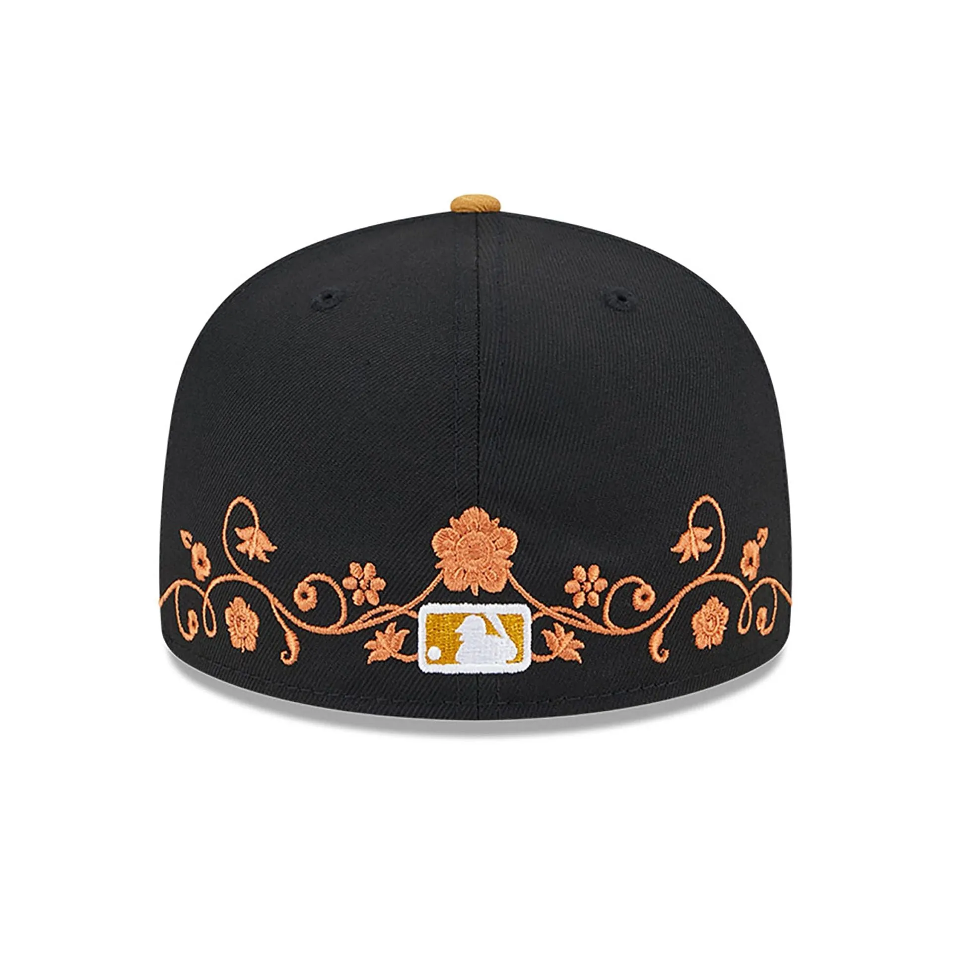 Gorra LA Dodgers Floral Vine 59FIFTY Fitted