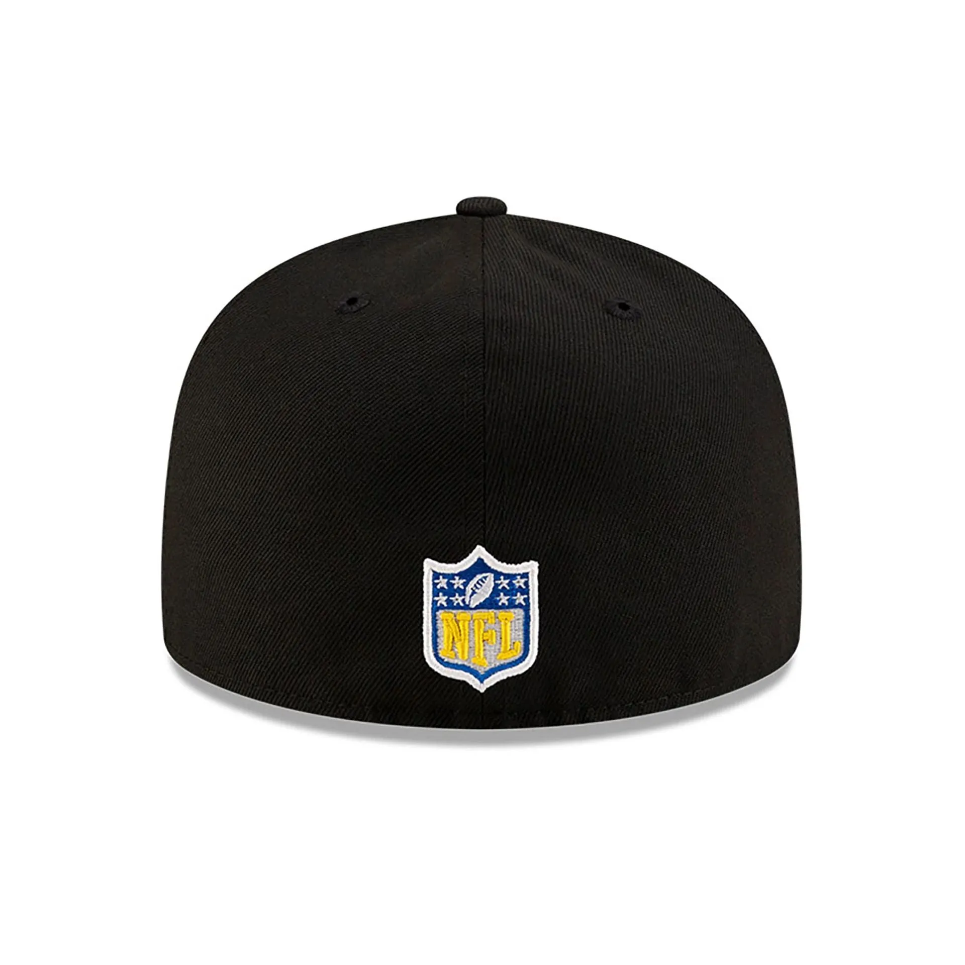 Gorra LA Rams NFL Sideline 2024 59FIFTY Fitted