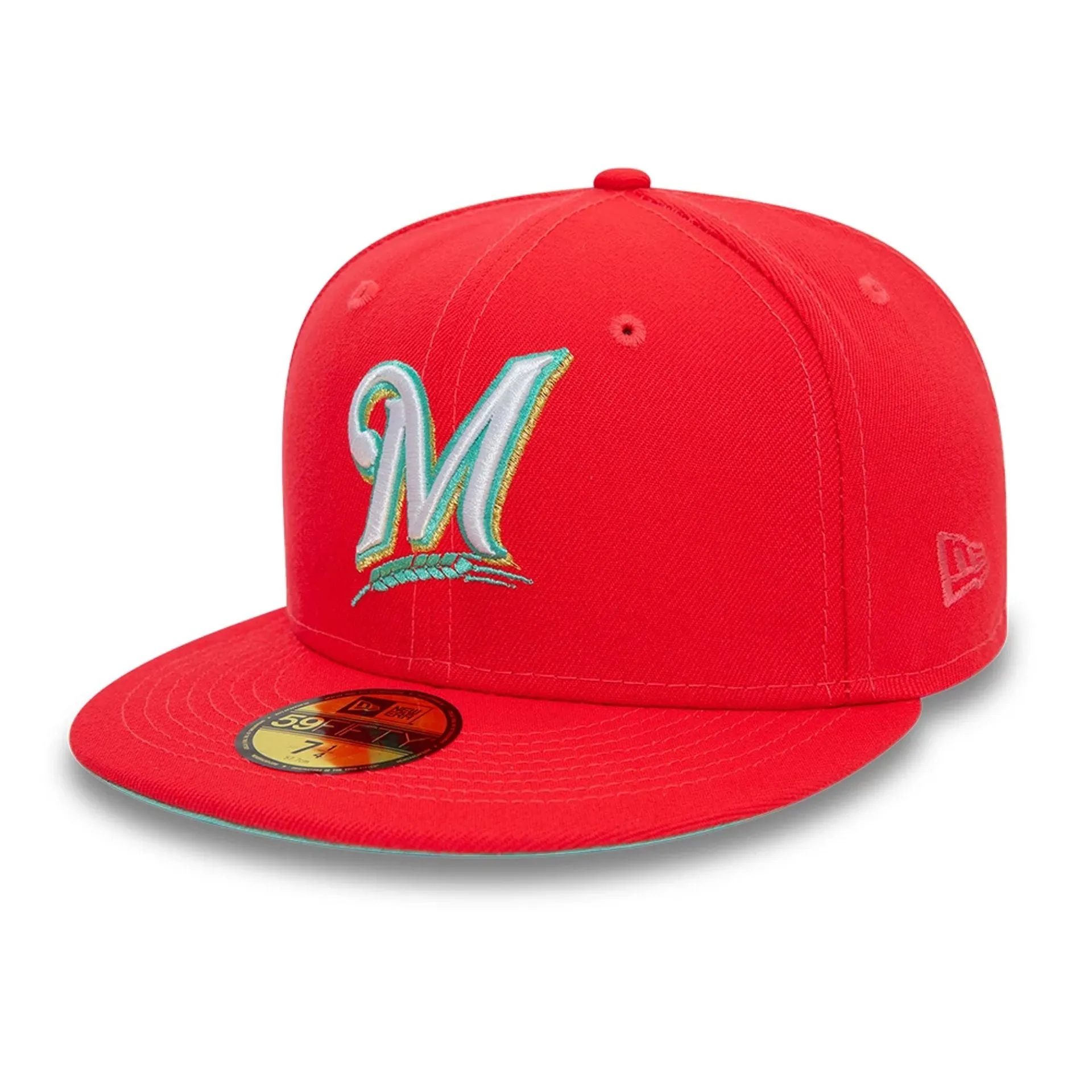 Gorra Milwaukee Brewers All Star Game 59FIFTY Fitted