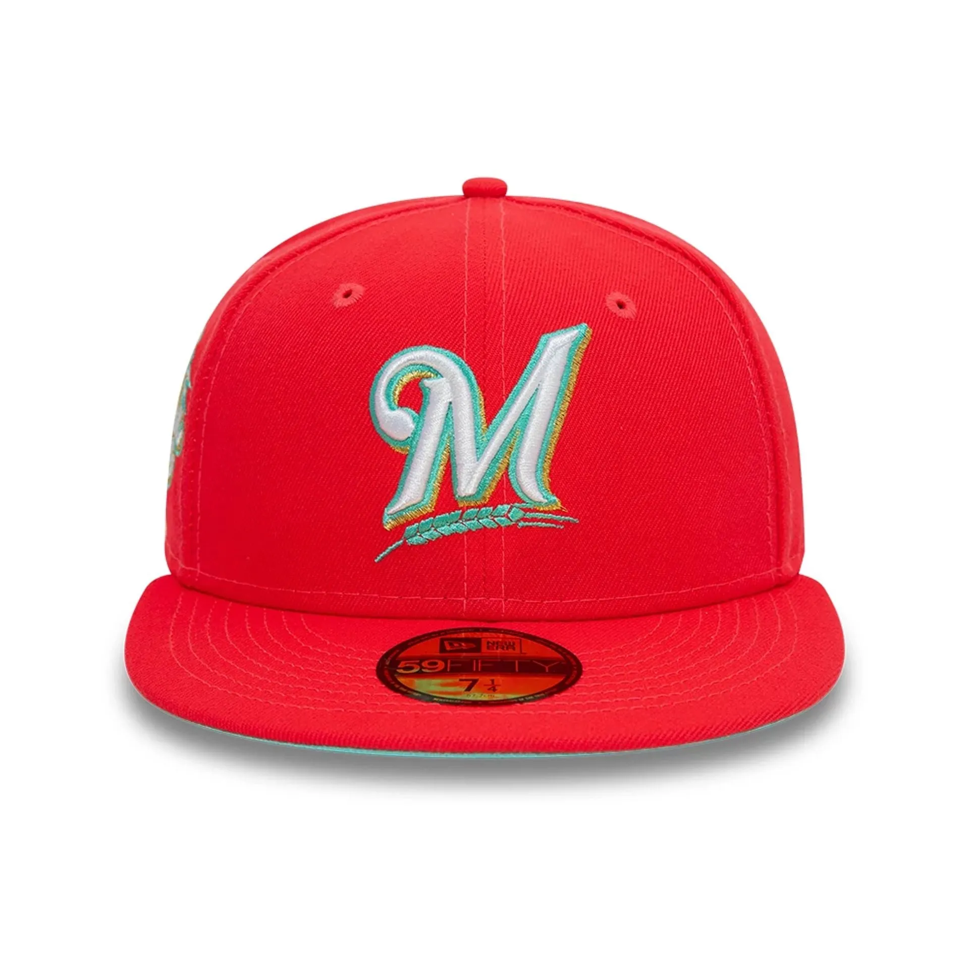 Gorra Milwaukee Brewers All Star Game 59FIFTY Fitted