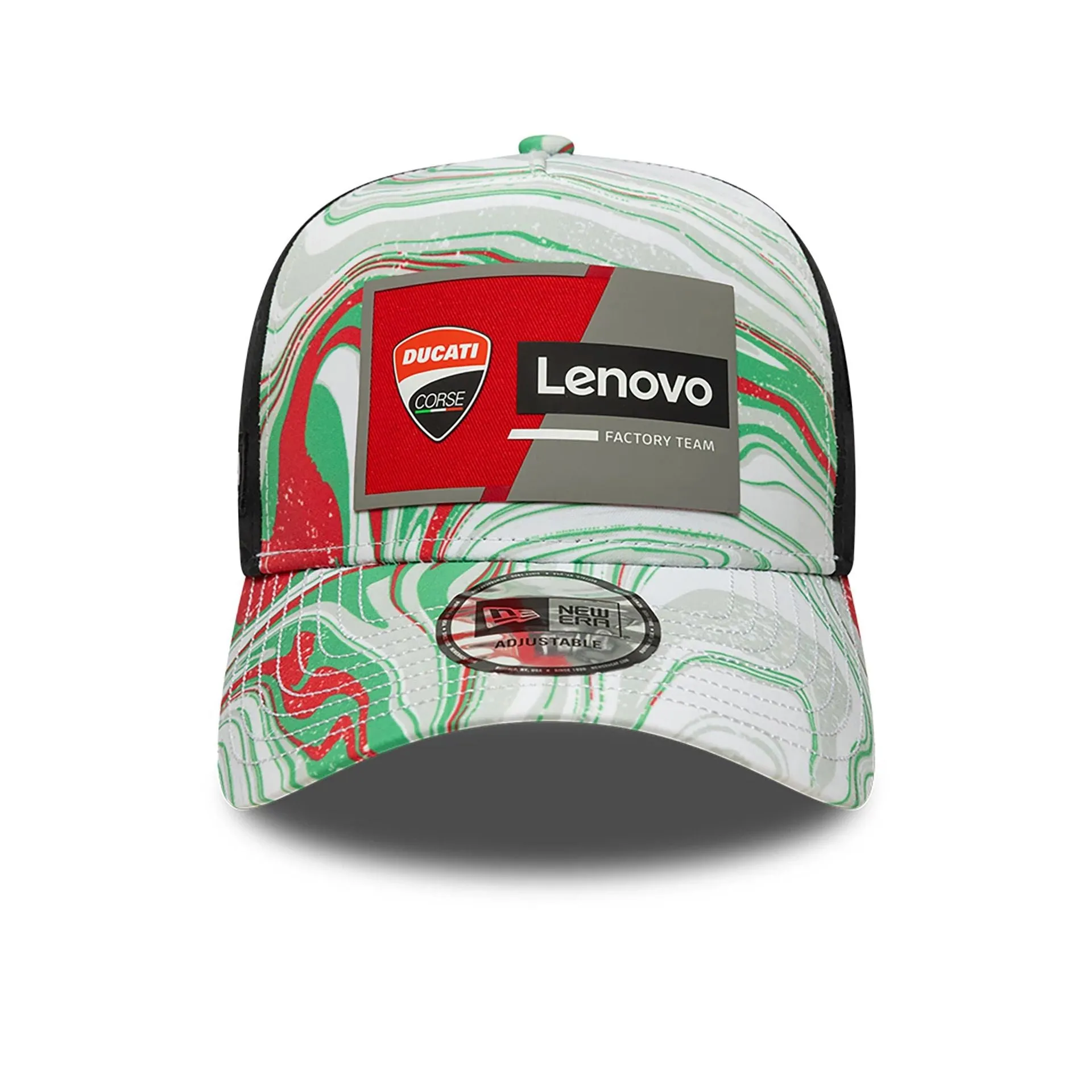 Gorra Misano Race Special Ducati 9FORTY A-Frame