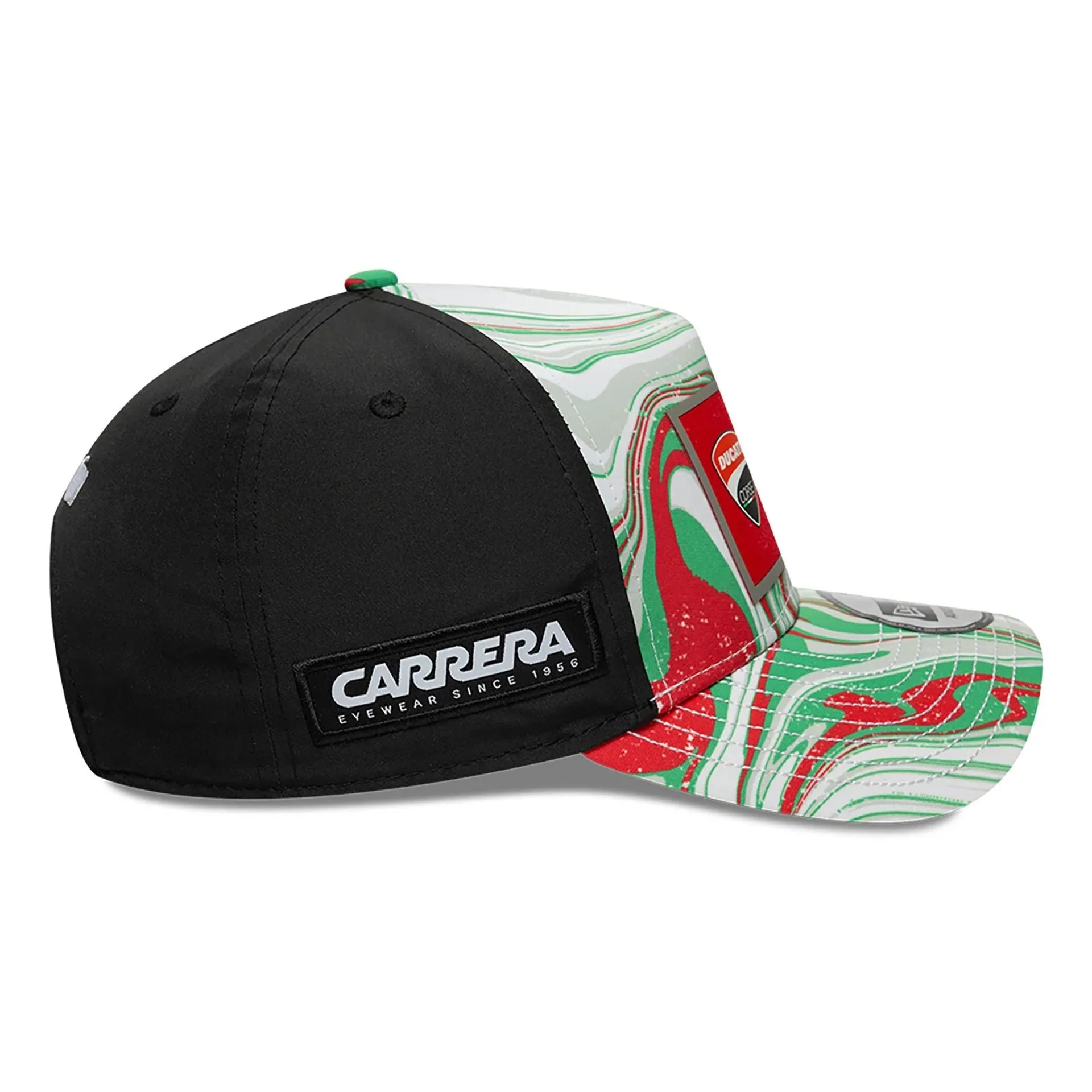 Gorra Misano Race Special Ducati 9FORTY A-Frame