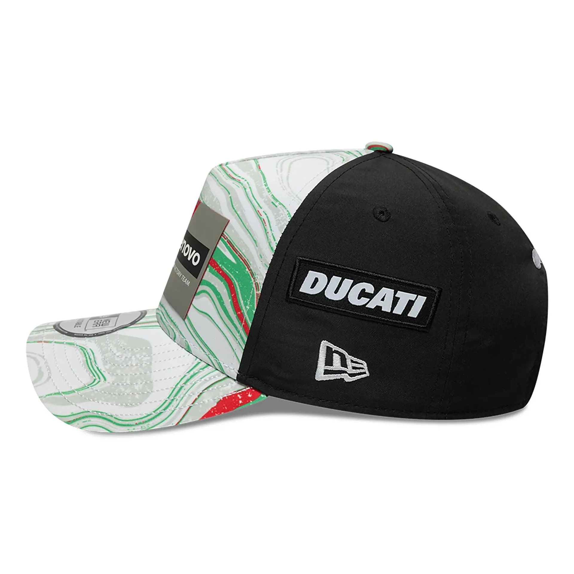 Gorra Misano Race Special Ducati 9FORTY A-Frame