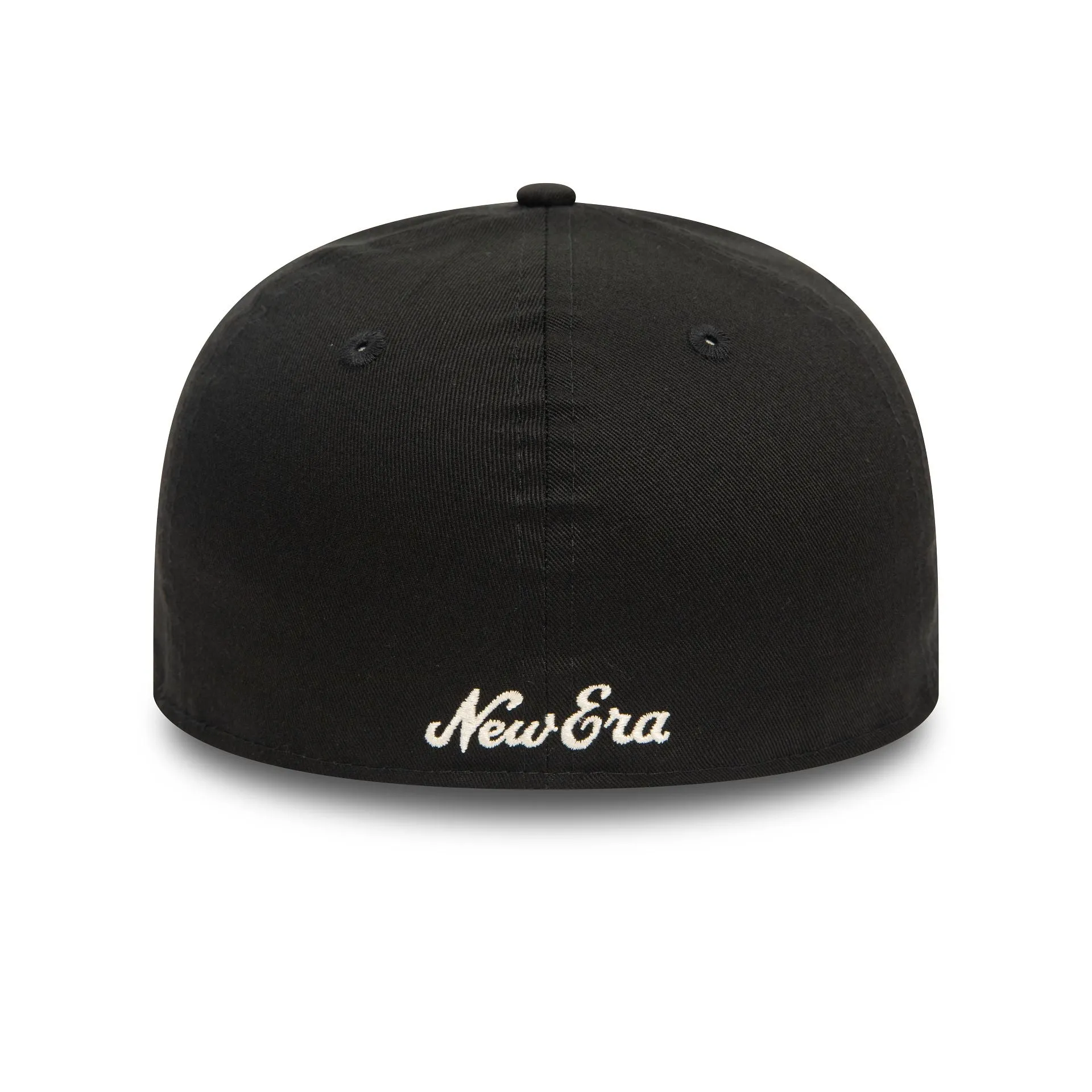 Gorra New Era Heritage Script Low Profile 59FIFTY Fitted