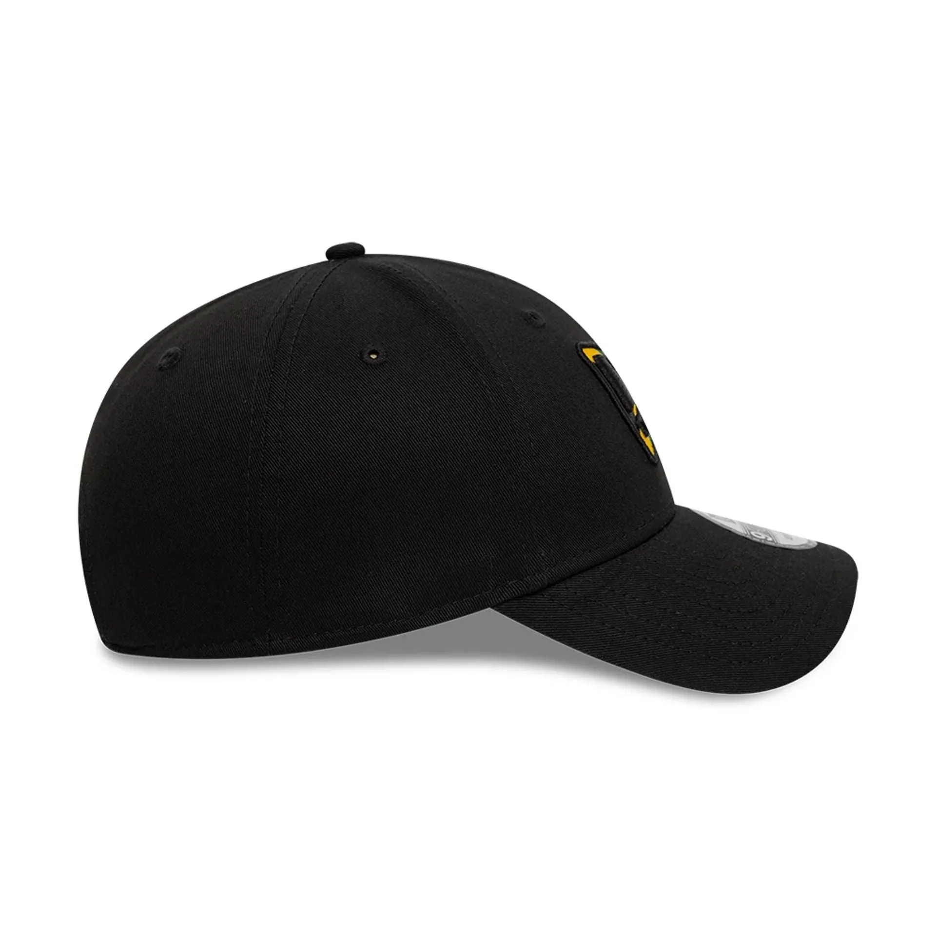 Gorra New Era Jamaican Country Flag Infill 9FORTY