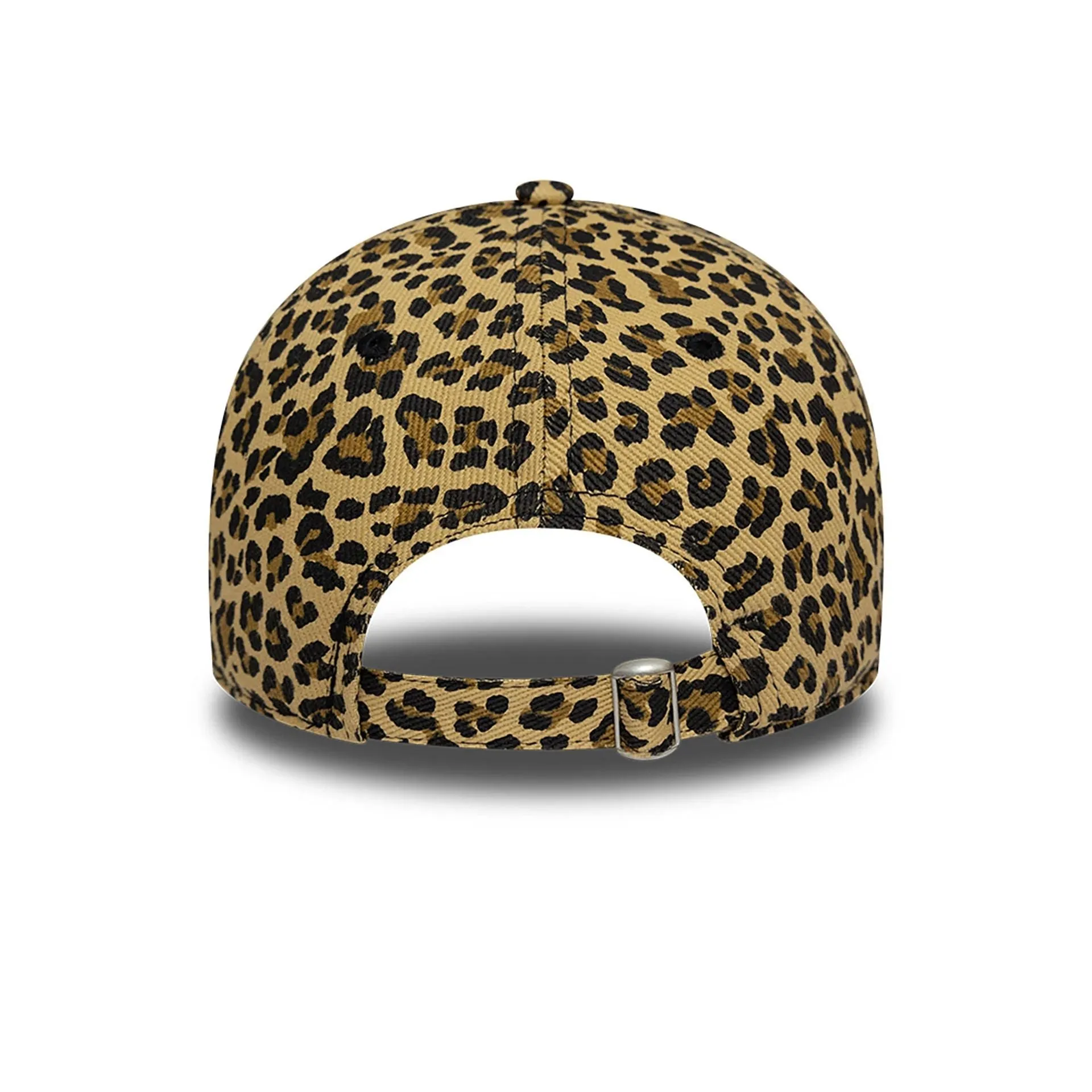 Gorra New Era Leopard Soho London 9TWENTY Mujer