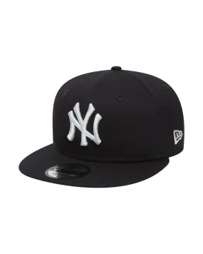 GORRA NEW ERA MARINO YANKEES MLB 9FIFTY NEYYAN TEAM