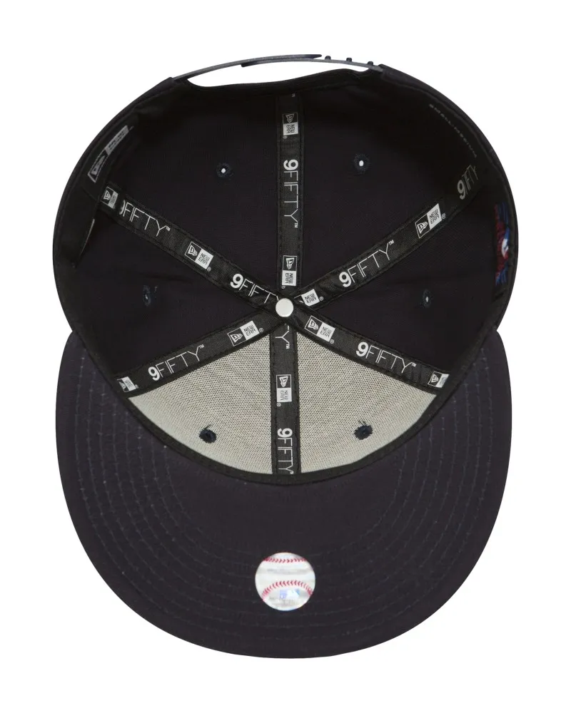 GORRA NEW ERA MARINO YANKEES MLB 9FIFTY NEYYAN TEAM