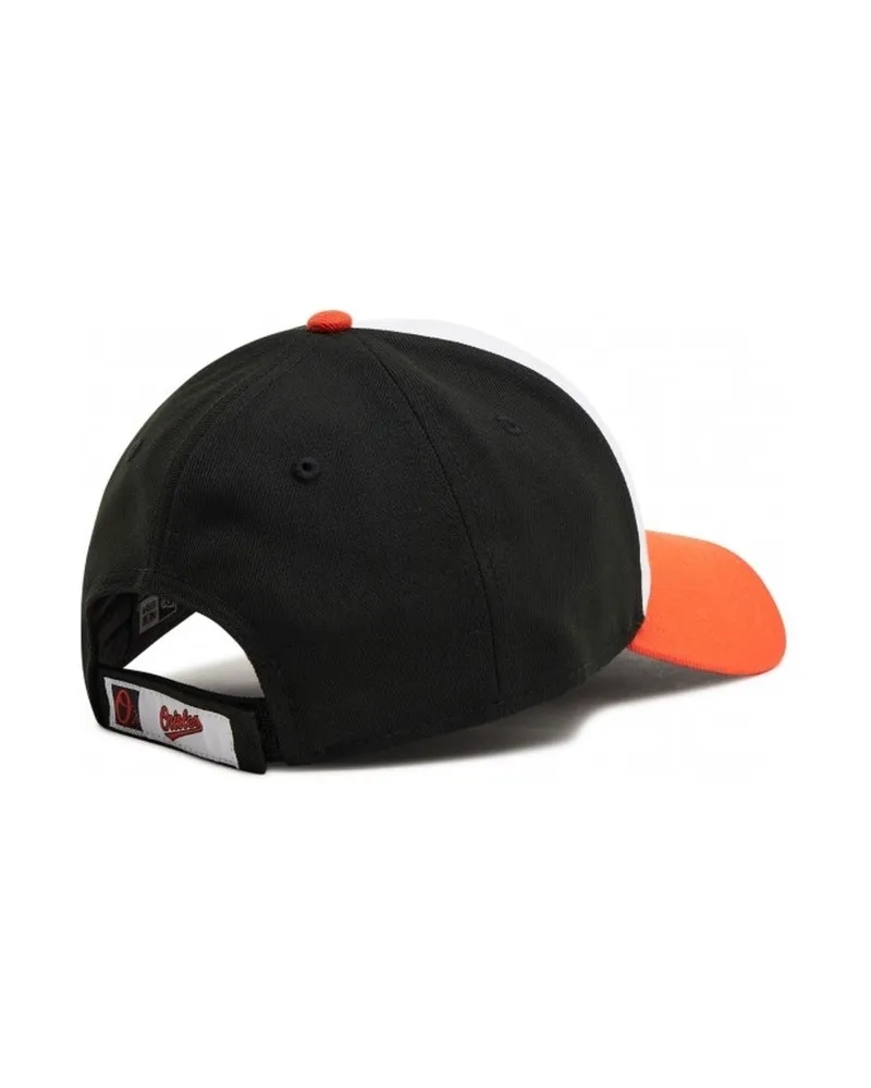 GORRA NEW ERA NEGRA THE LEAGUE BALORI HM