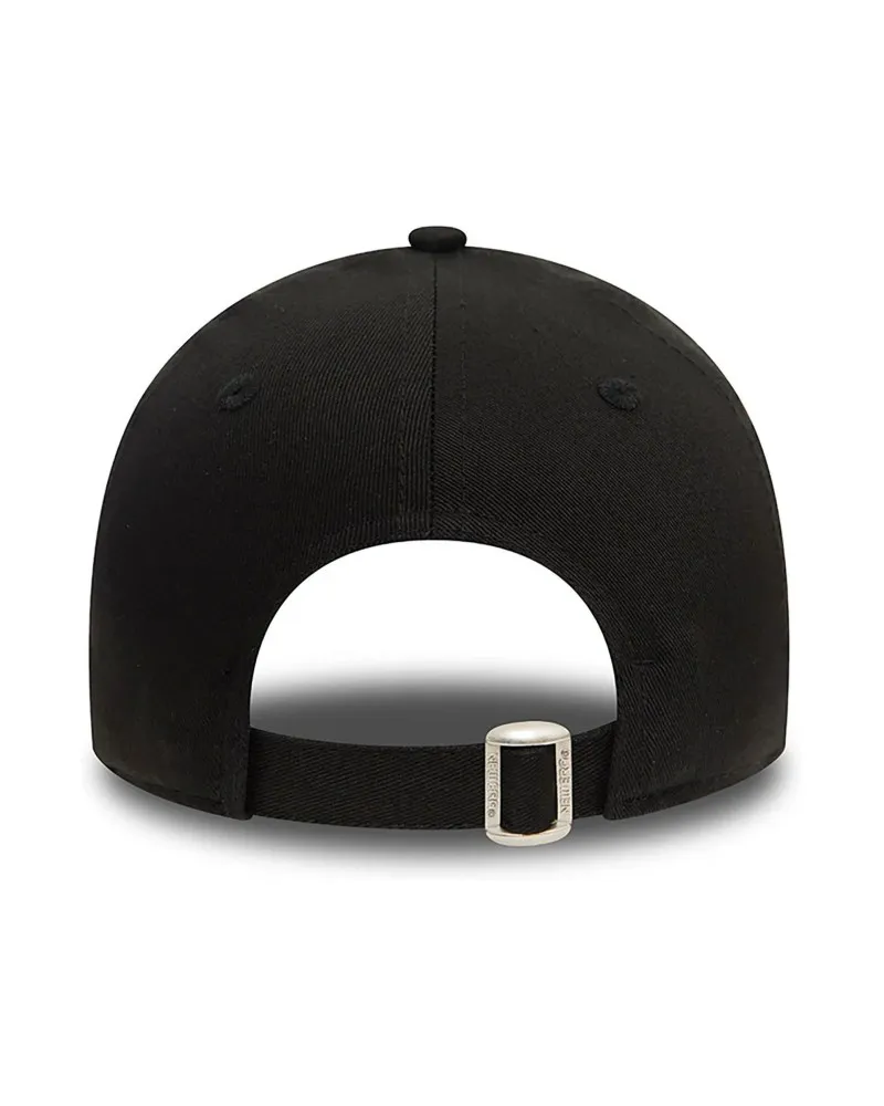 GORRA NEW ERA NEGRA YANKEES YOUTH ESSENTIAL 9FORTY NEYYAN