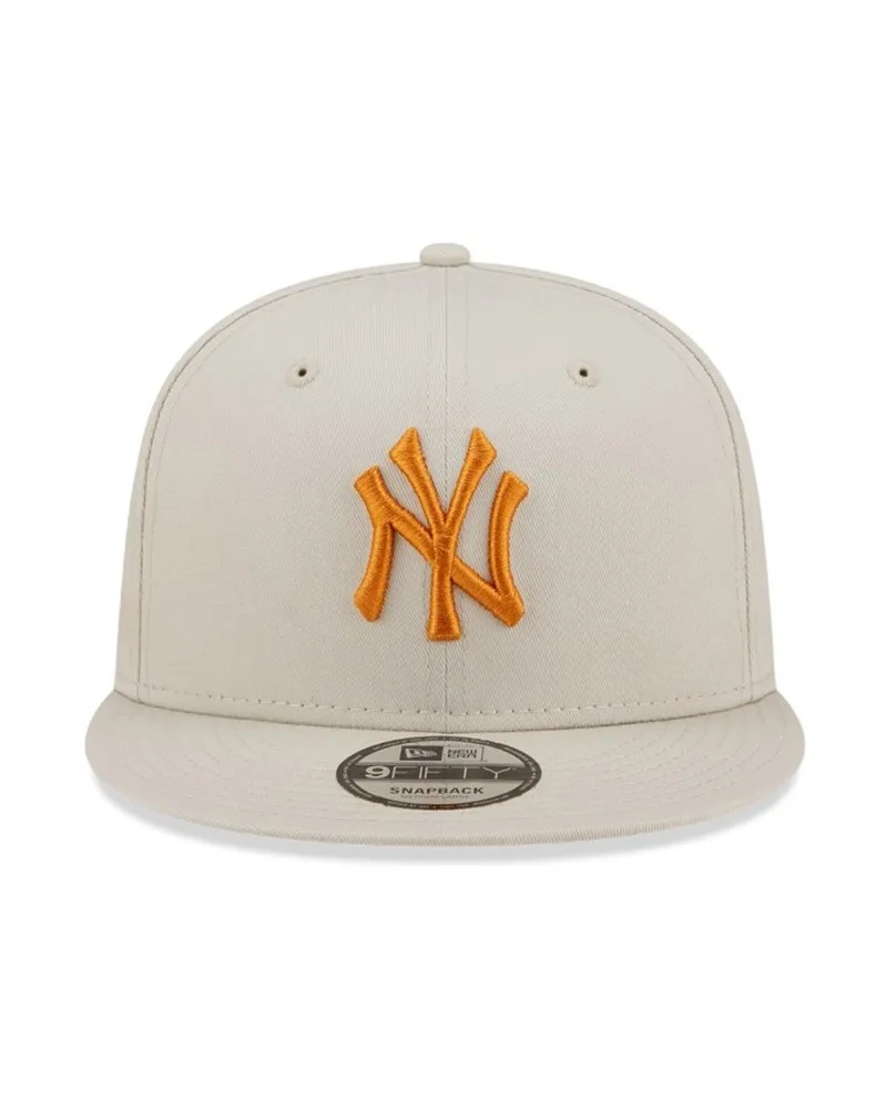 GORRA NEW ERA SAND LEAGUE ESSENTIAL 9FIFTY NEYYAN STNPKA