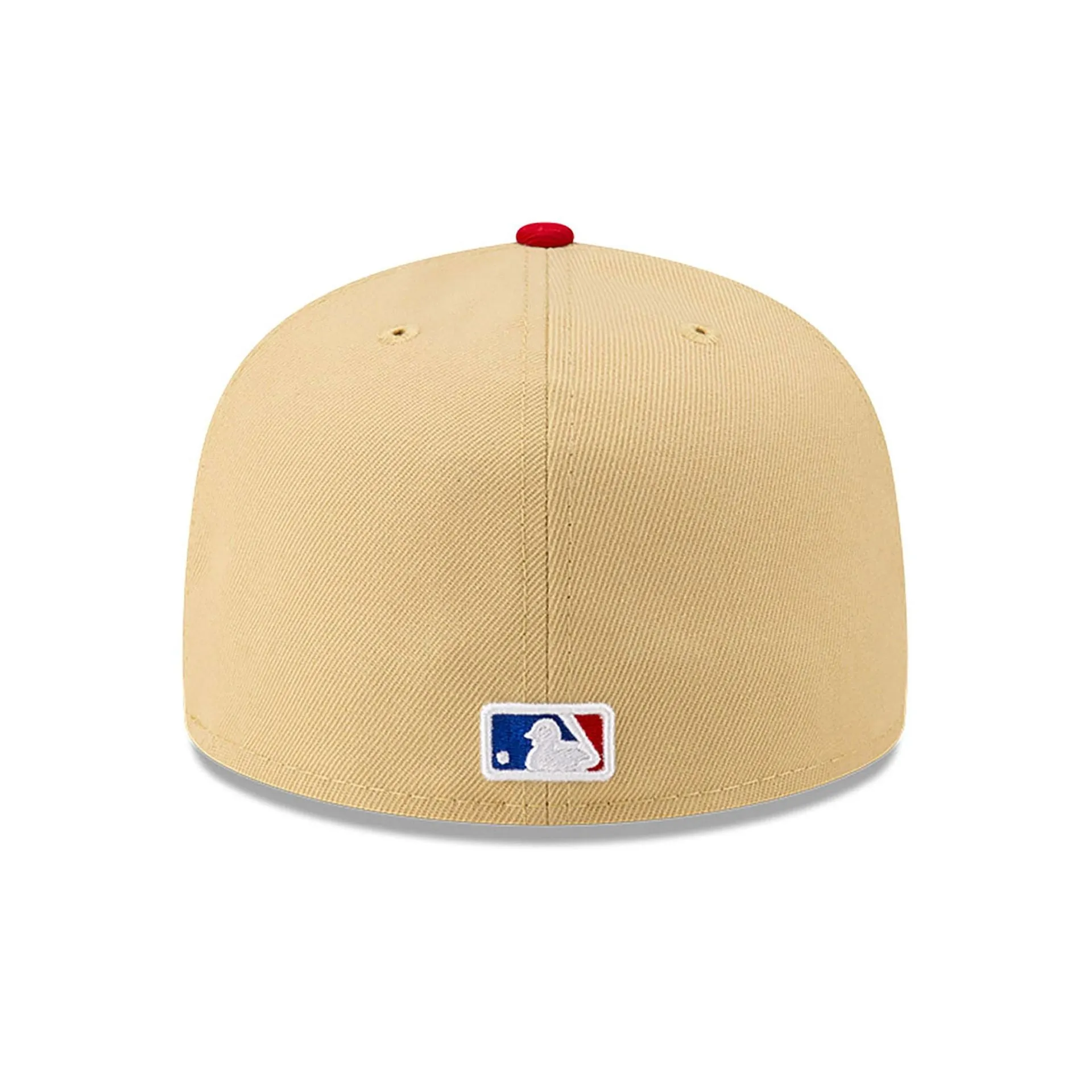 Gorra Philadelphia Phillies MLB Mascots 59FIFTY Fitted