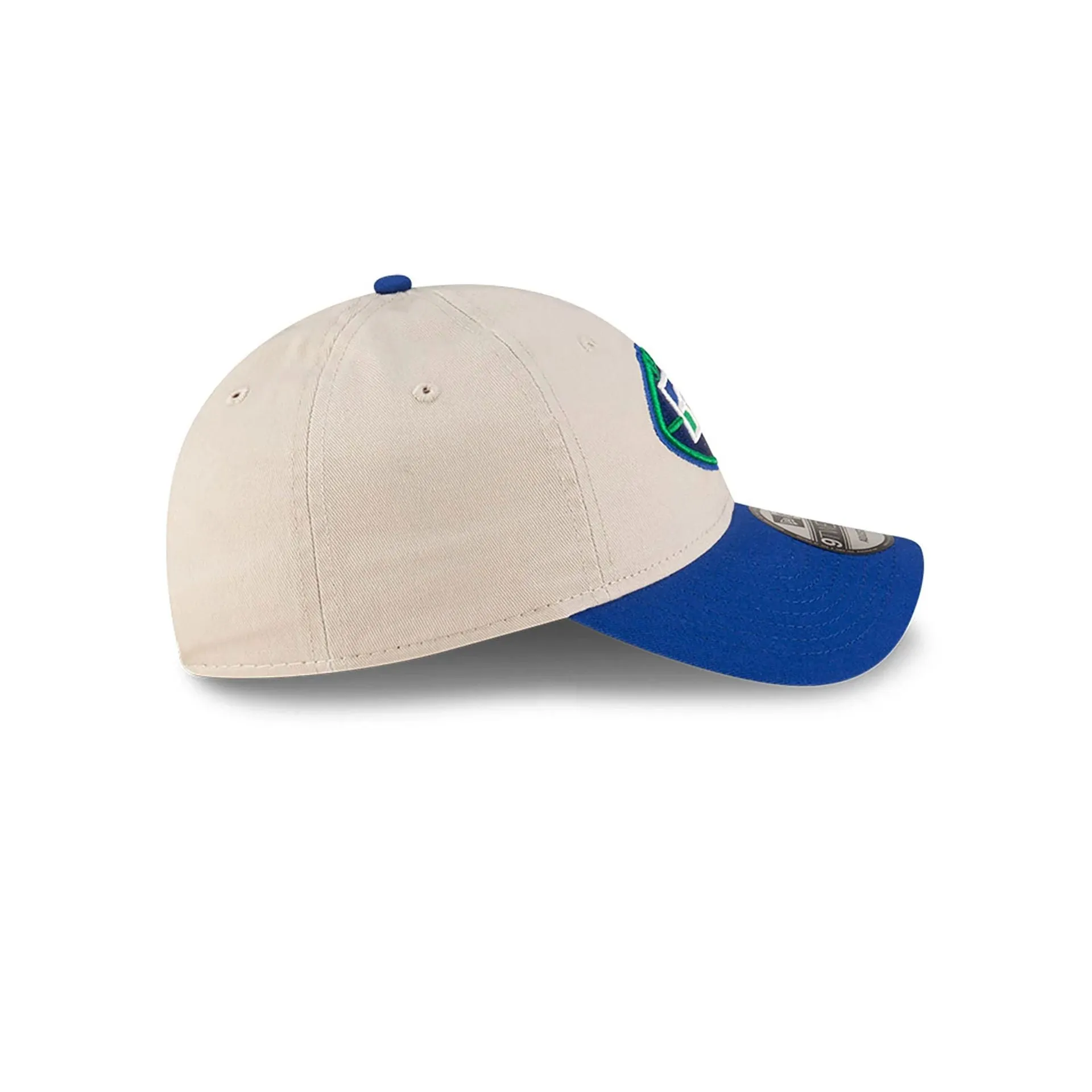 Gorra Seattle Seahawks NFL Sideline Historic 2024 9TWENTY