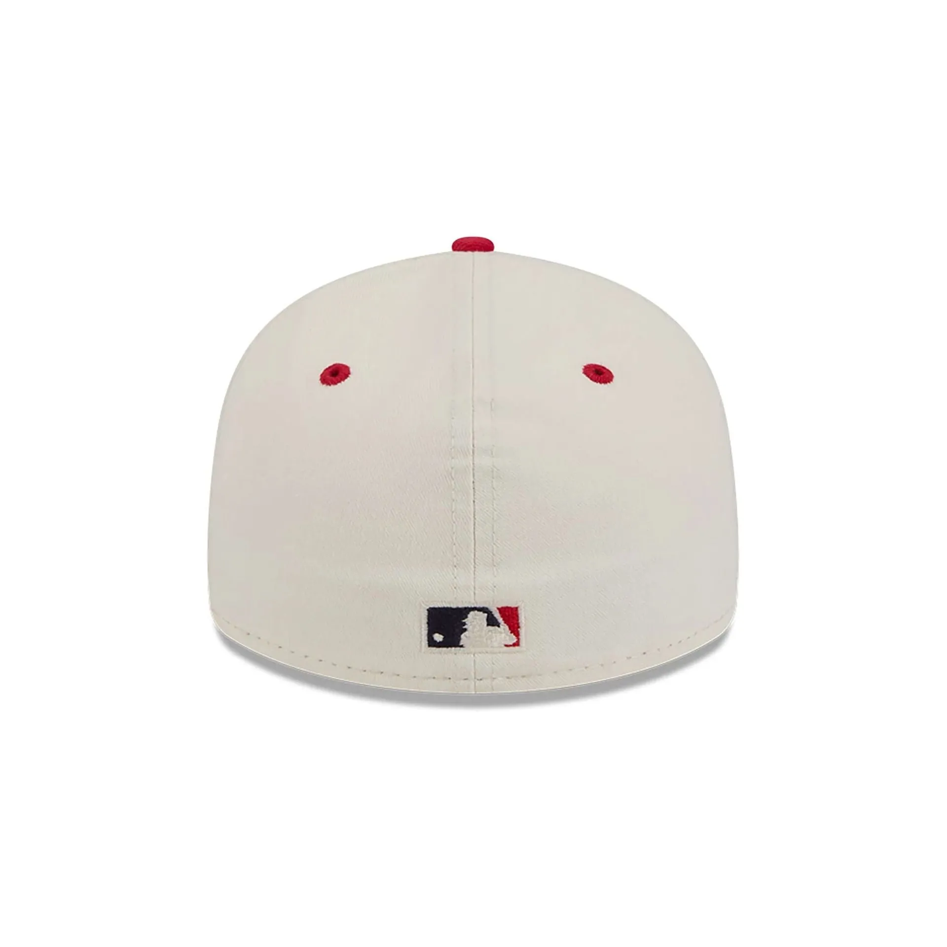 Gorra St. Louis Cardinals Vintage Stack Low Profile 59FIFTY Fitted