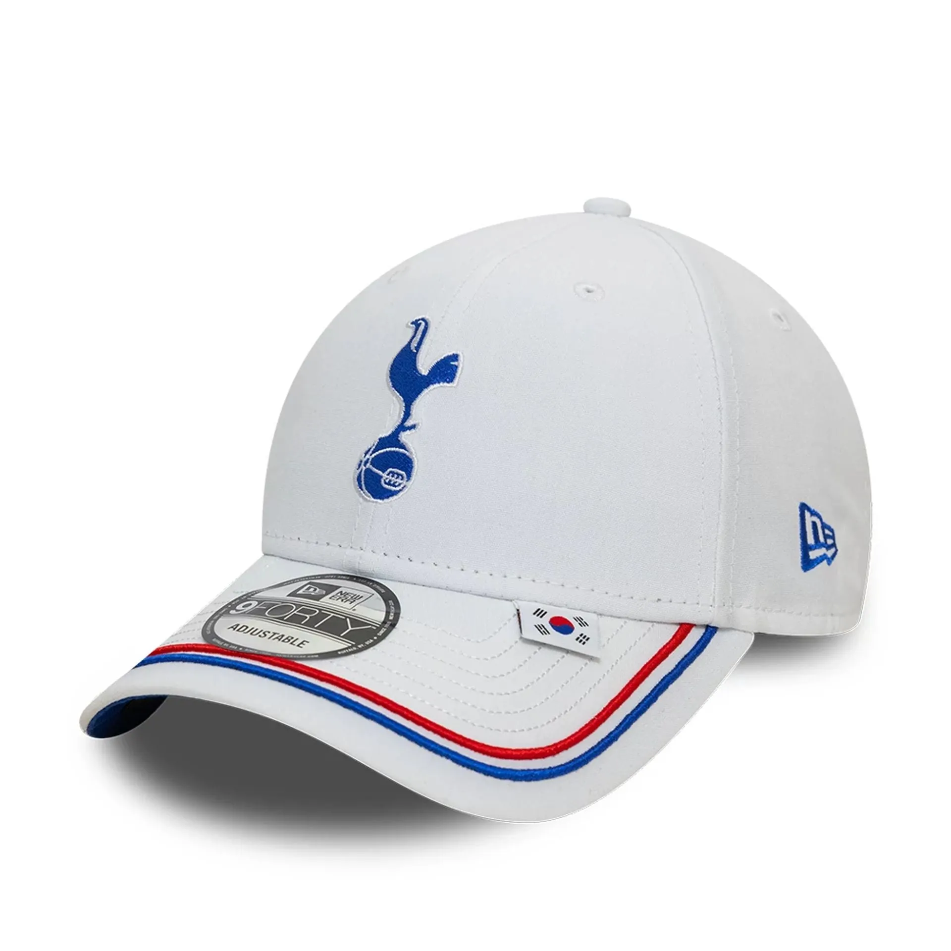 Gorra Tottenham Hotspur FC Flag Pack Repreve® 9FORTY