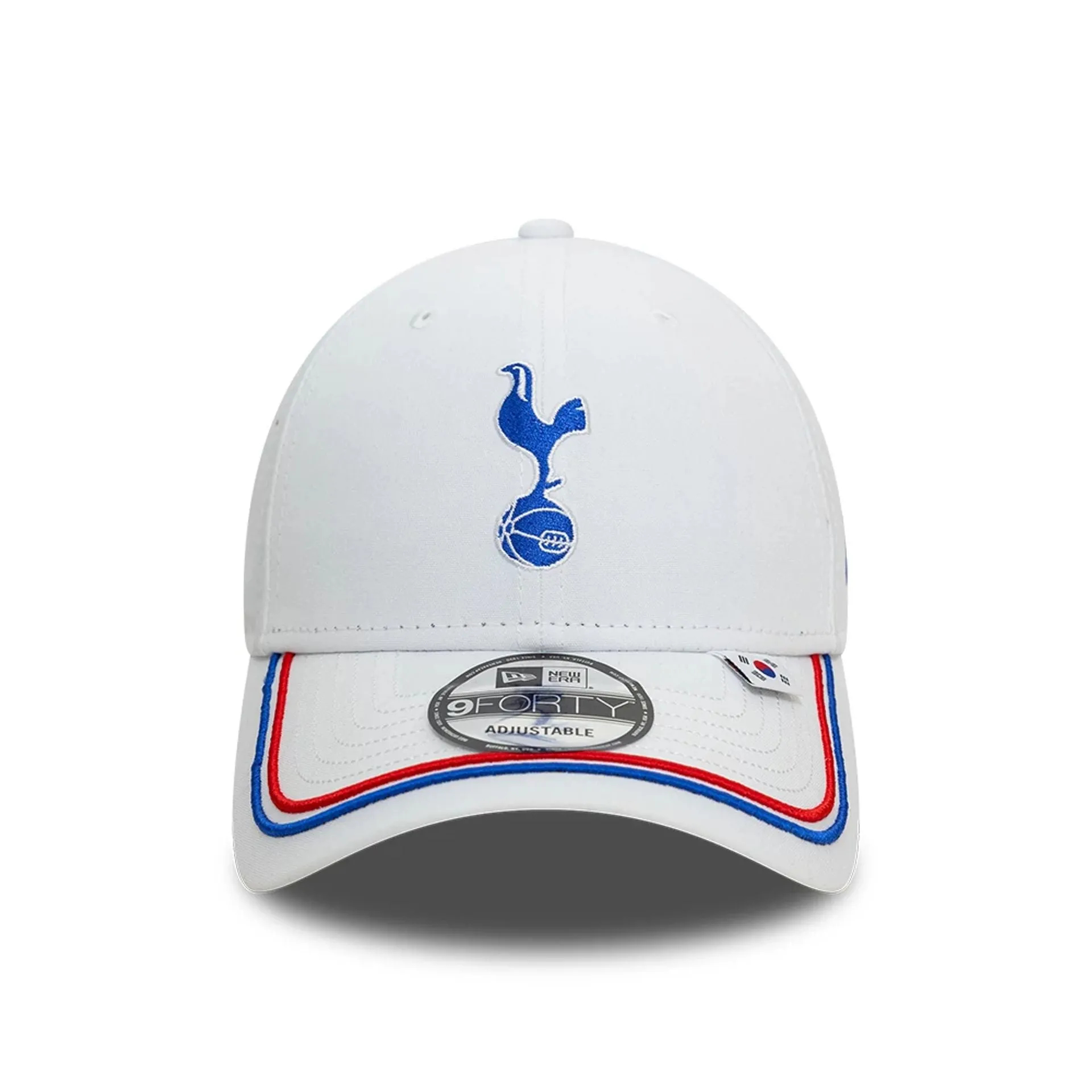 Gorra Tottenham Hotspur FC Flag Pack Repreve® 9FORTY