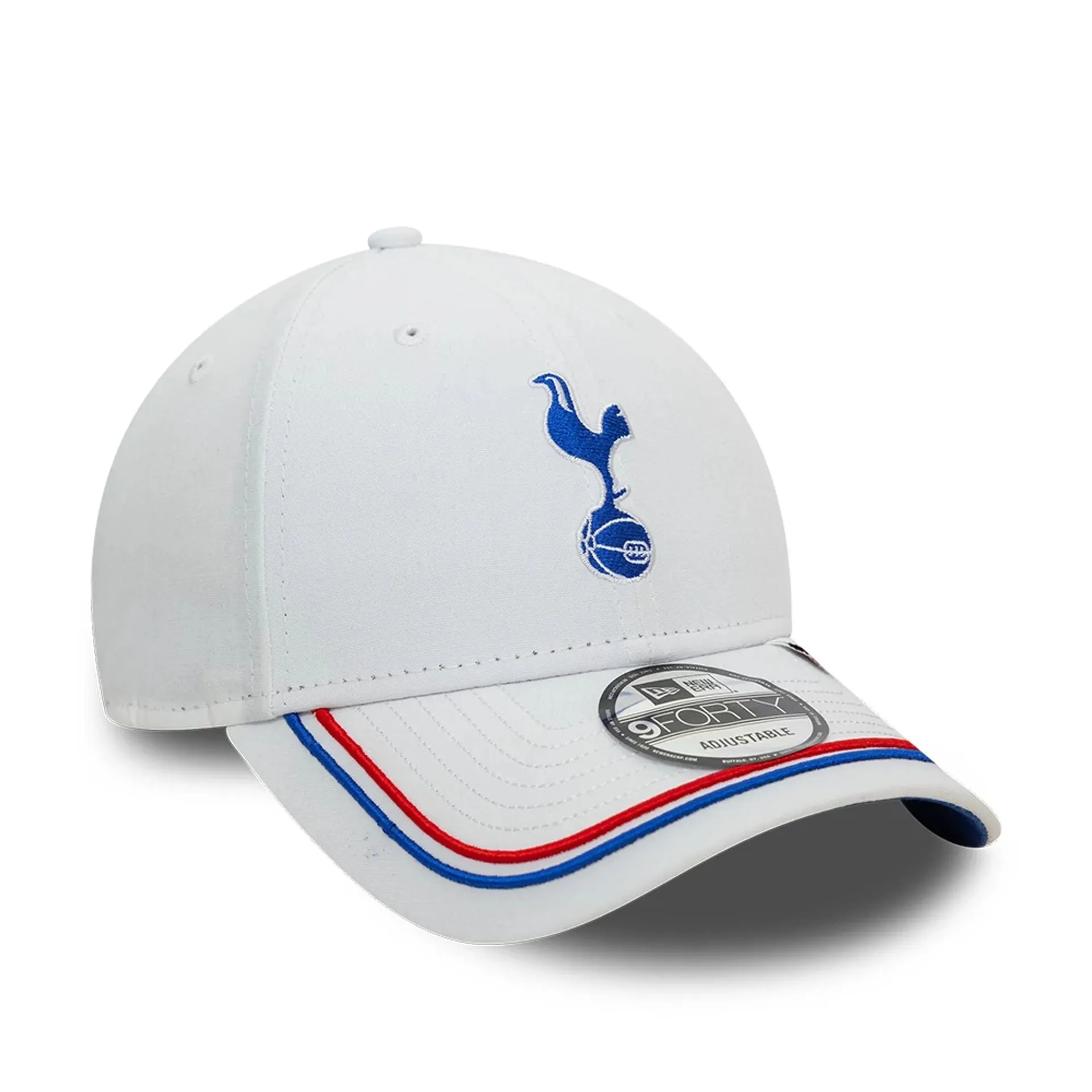 Gorra Tottenham Hotspur FC Flag Pack Repreve® 9FORTY