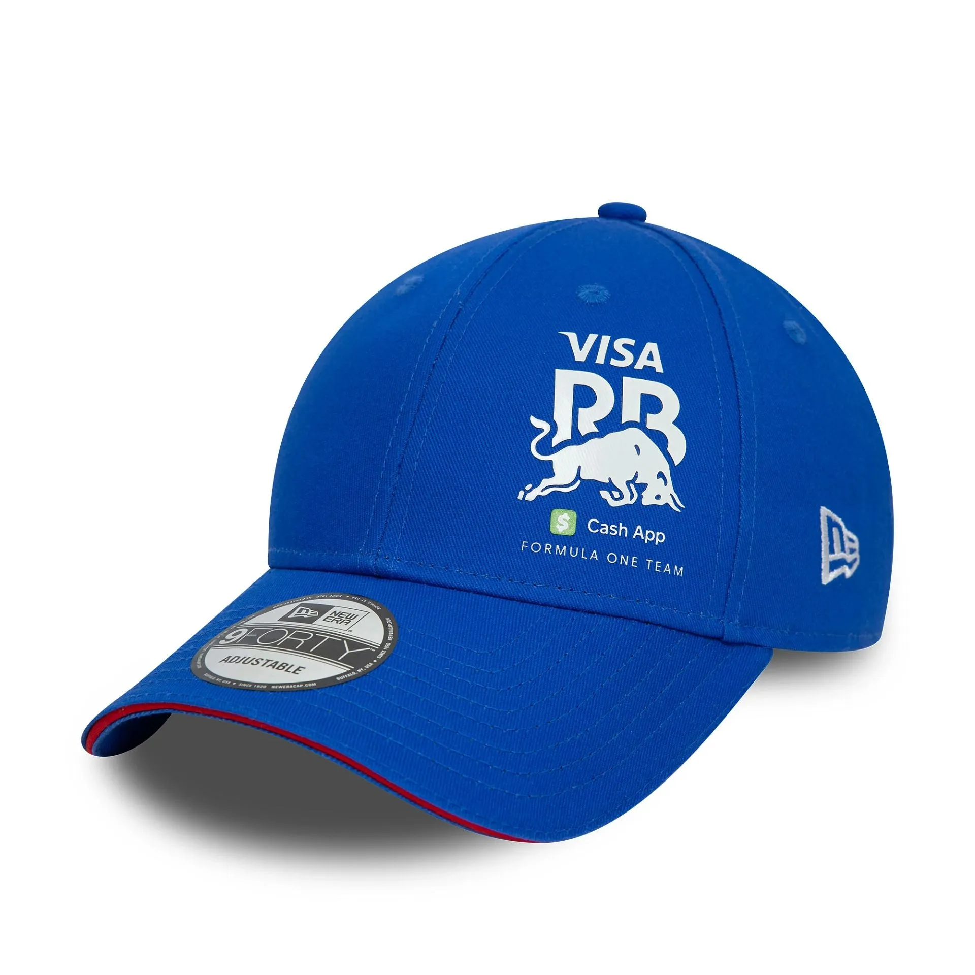 Gorra Visa Cash App RB Flawless 9FORTY