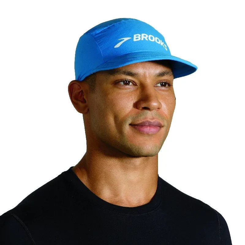  Gorras y sombreros Brooks Lightweight Packable Hat