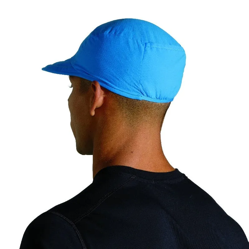  Gorras y sombreros Brooks Lightweight Packable Hat