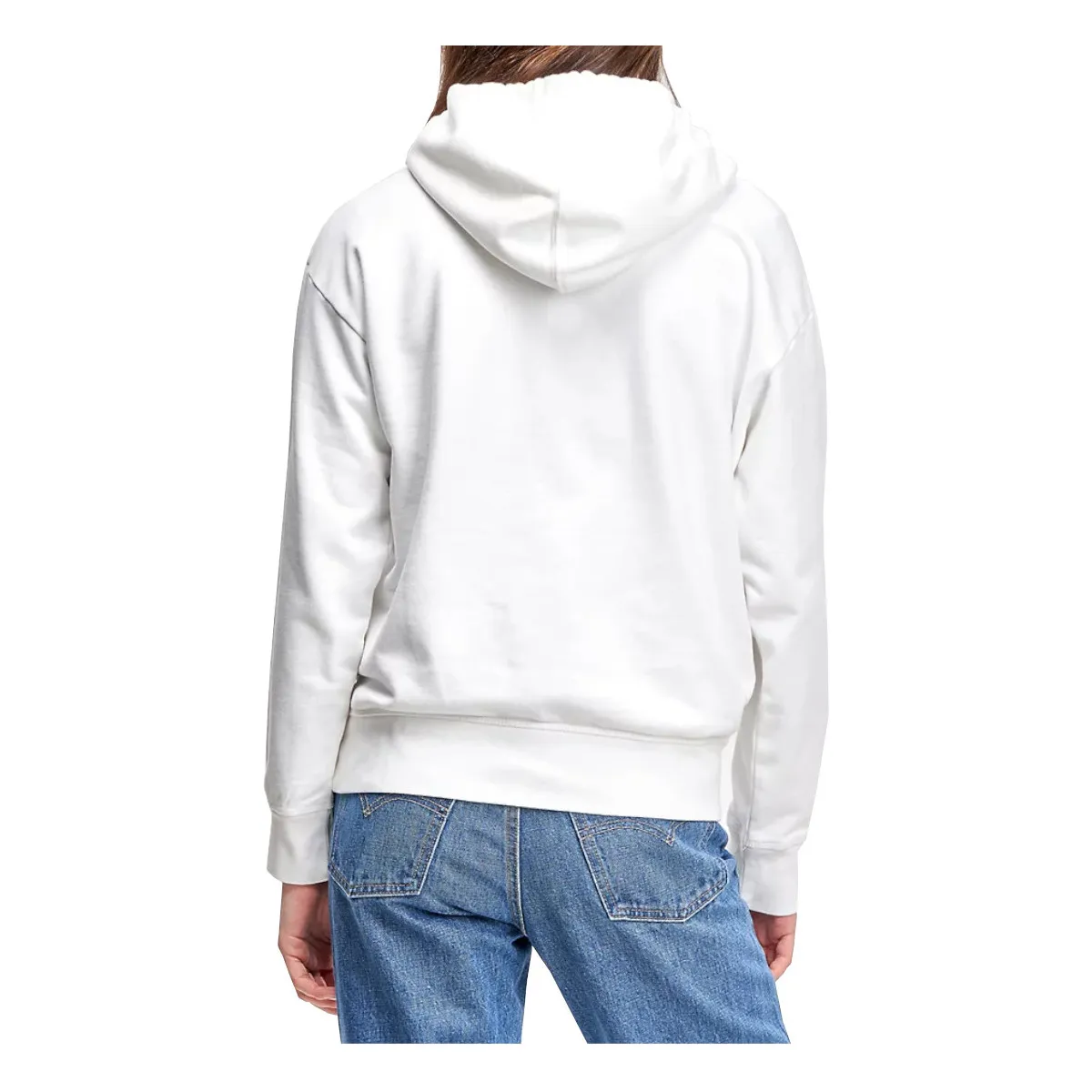 Graphic Standard Hoodie