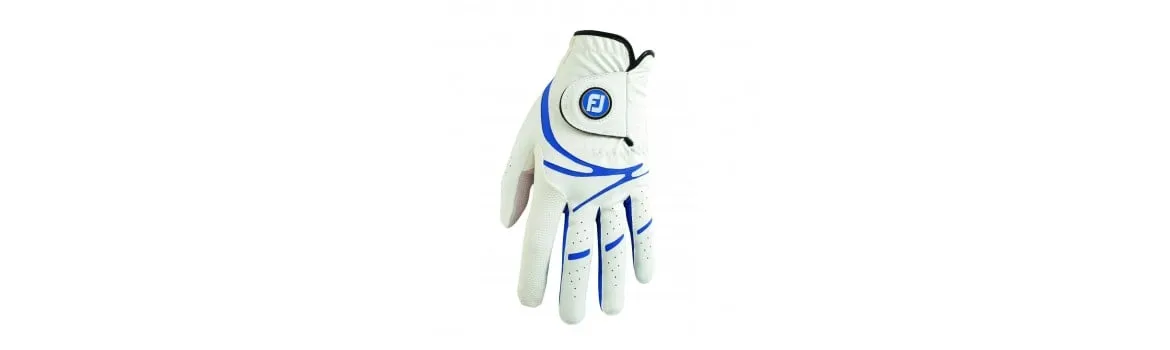 Guante De Golf FJ GTxtreme Caballero