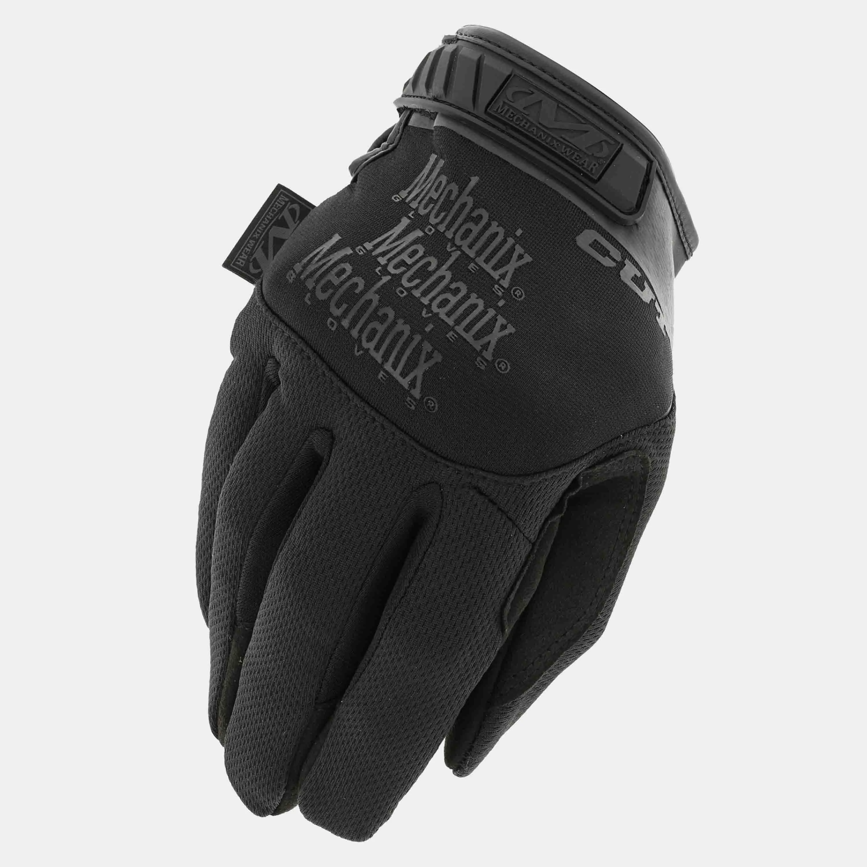 Guantes D5/CR5 anticorte - Mechanix