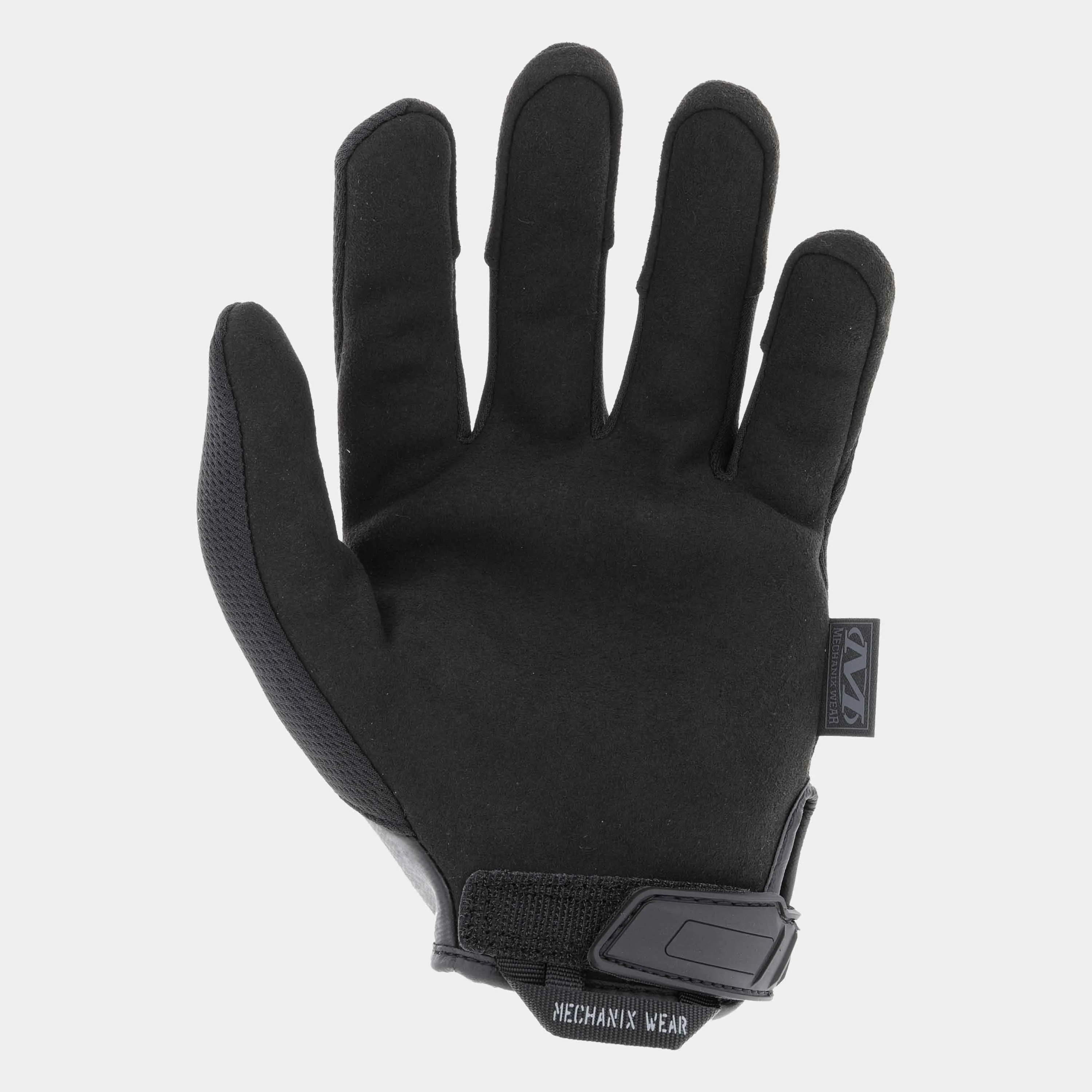 Guantes D5/CR5 anticorte - Mechanix