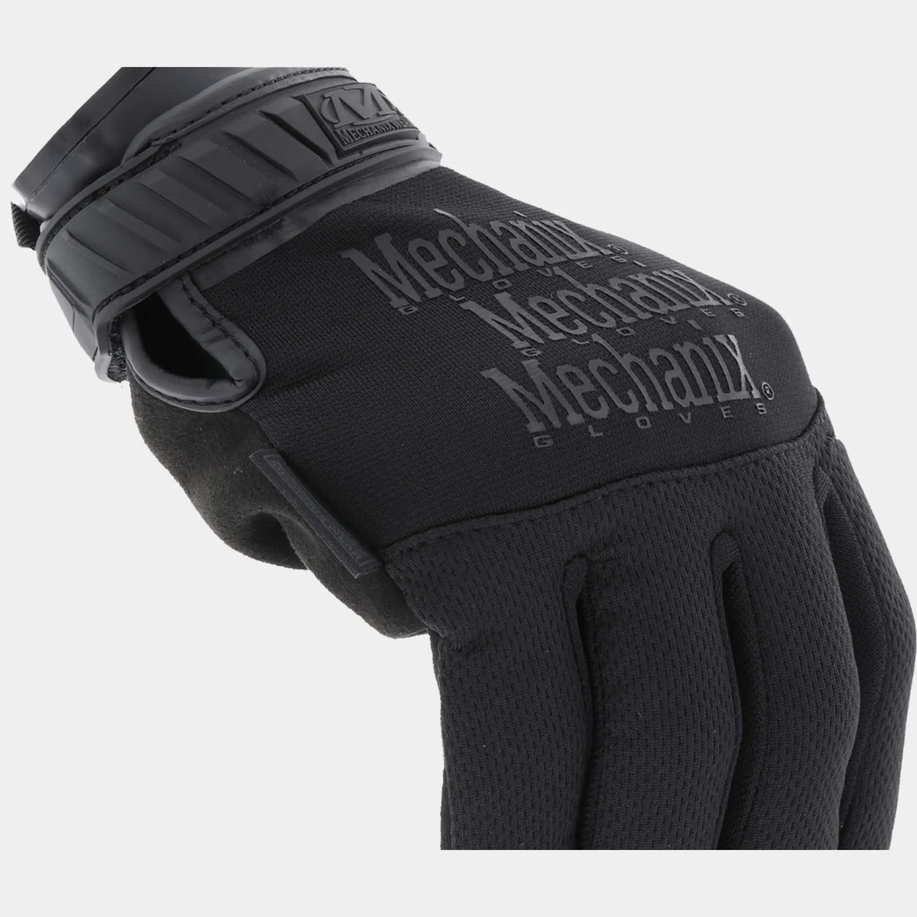 Guantes D5/CR5 anticorte - Mechanix