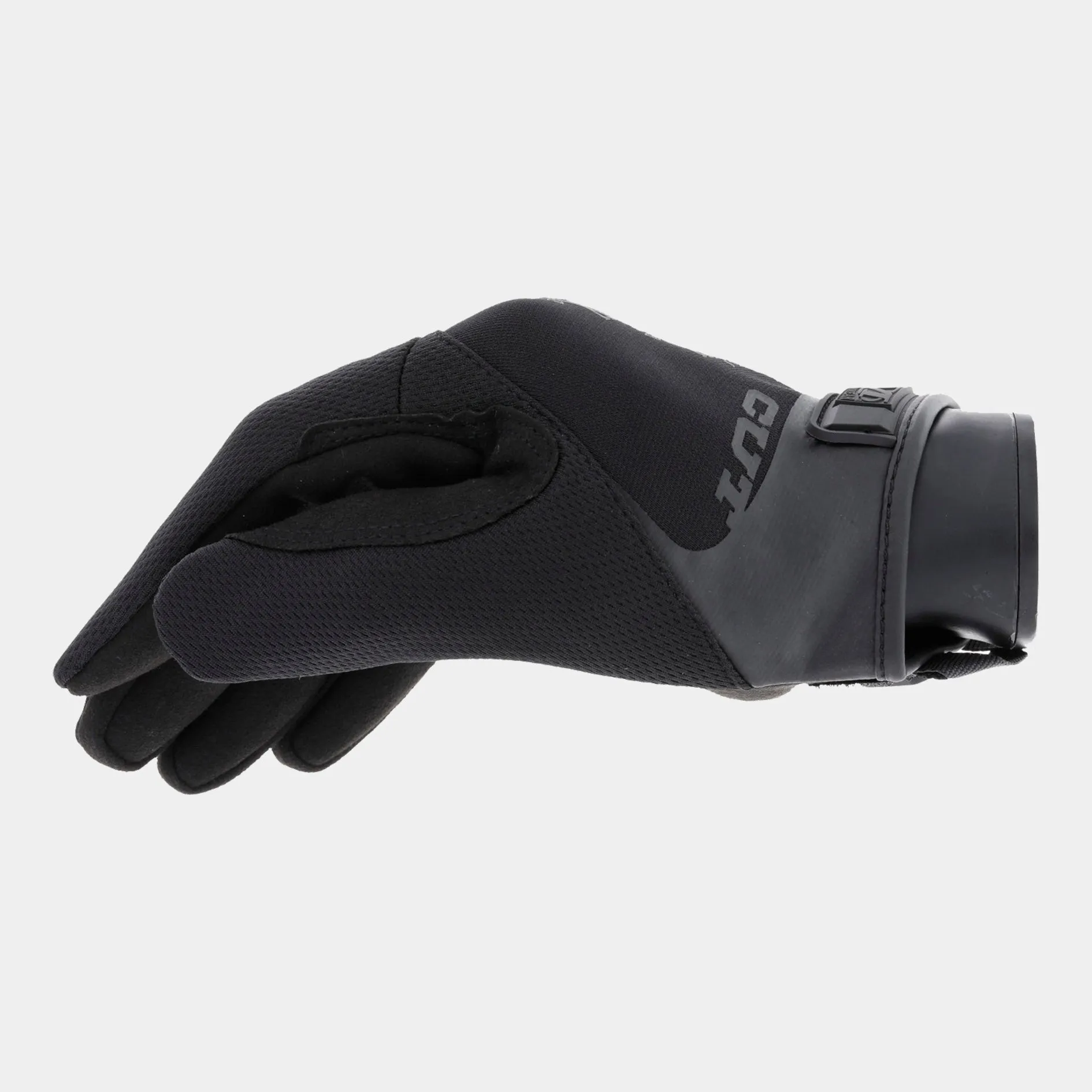 Guantes D5/CR5 anticorte - Mechanix