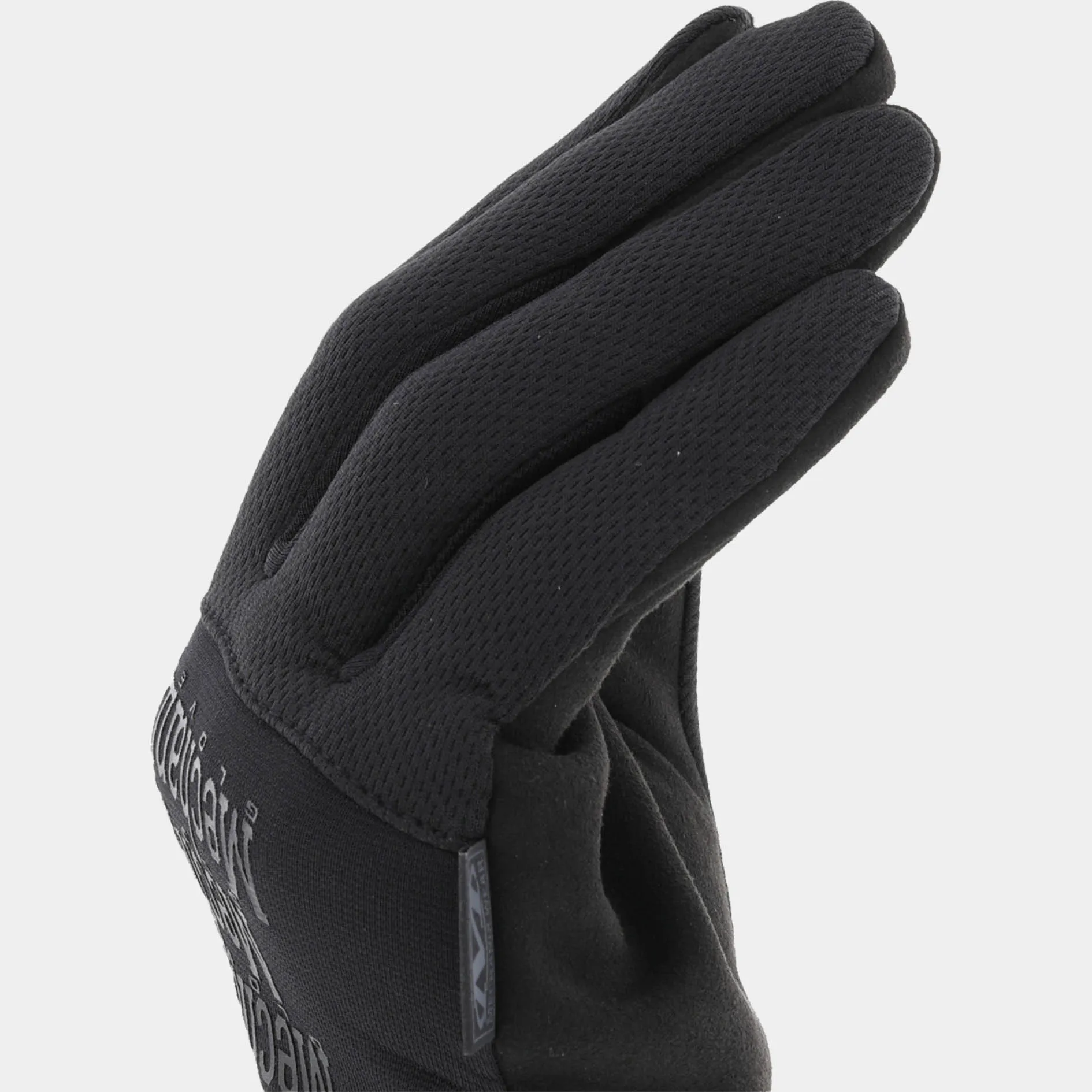 Guantes D5/CR5 anticorte - Mechanix