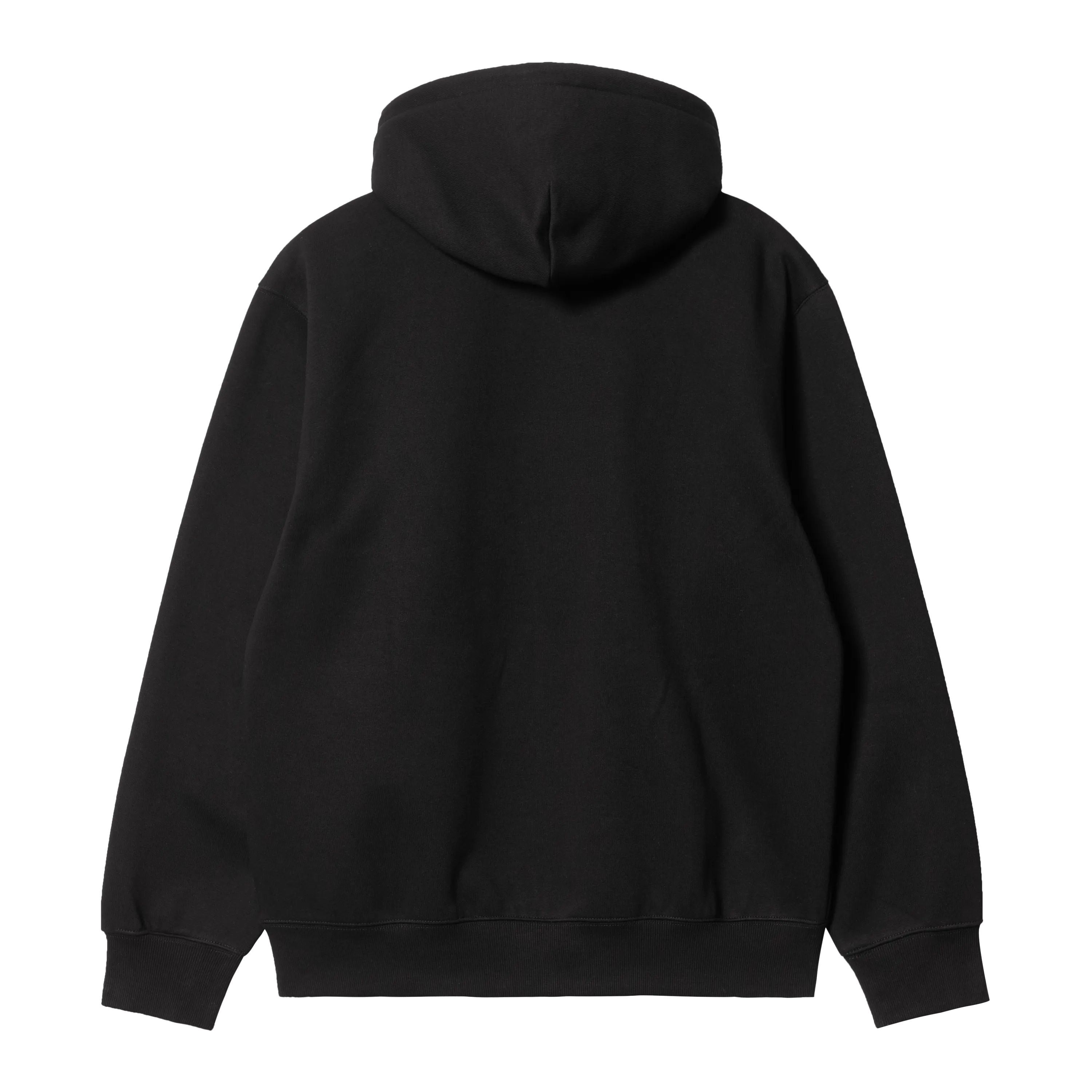 Hooded Carhartt Sweatshirt