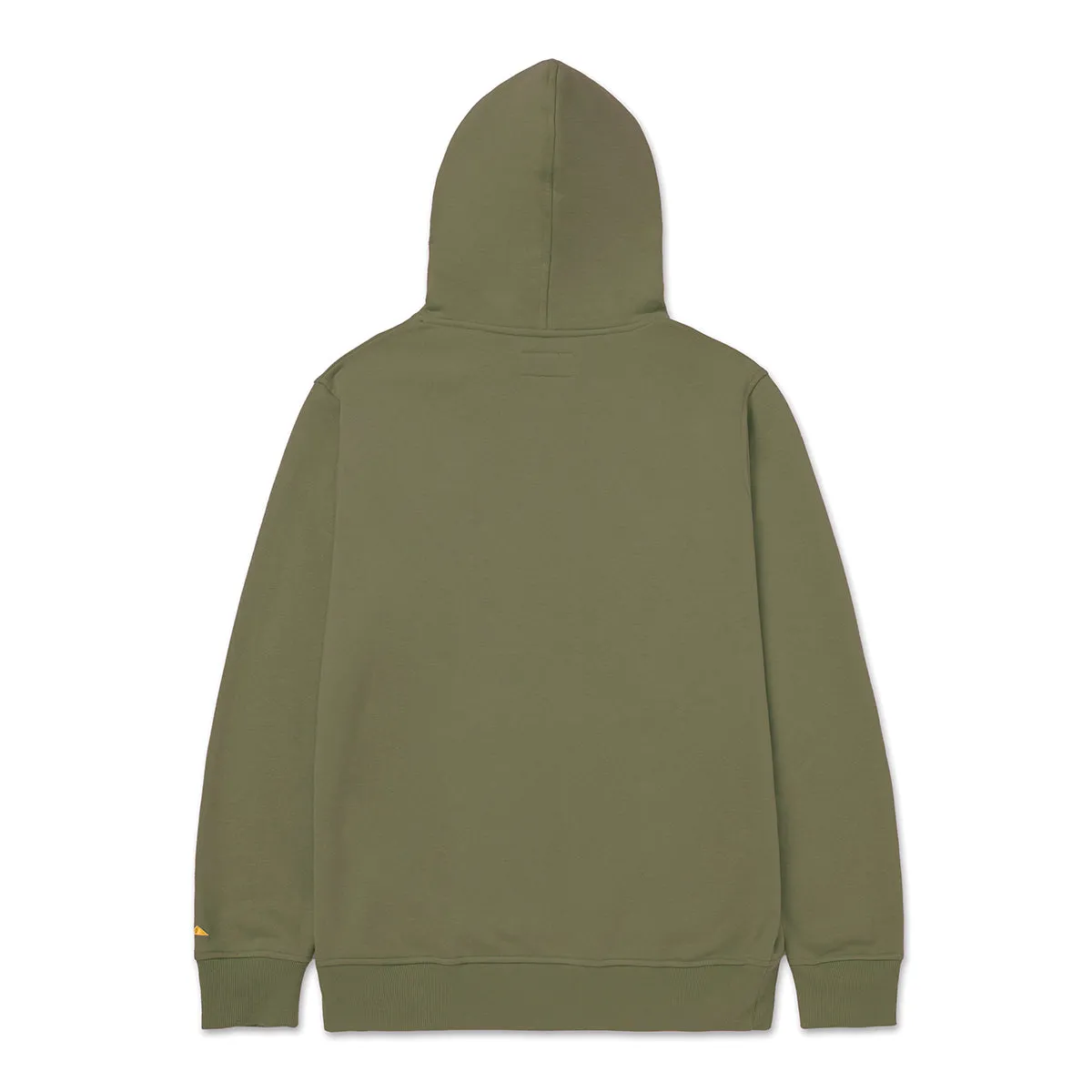 Hoodie Fleece-