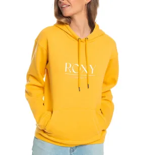 Hoodie Sudadera Capucha Casual_Mujer_ROXY Surf Stoked Hoodie Brushed B