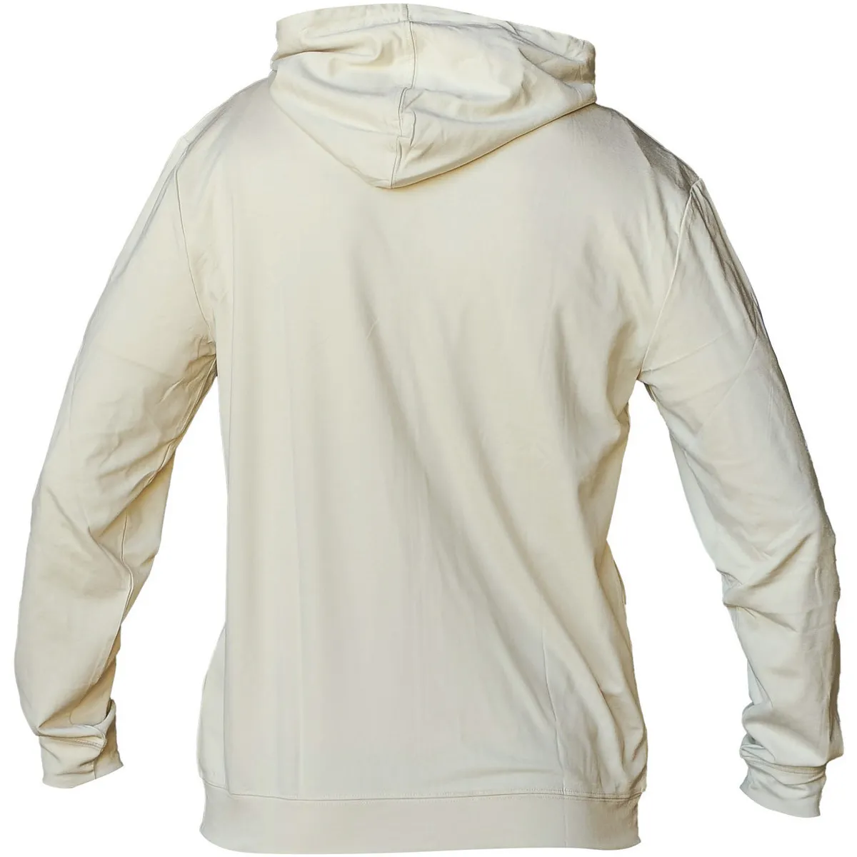 Indoor Gym Zip-Up Hoodie