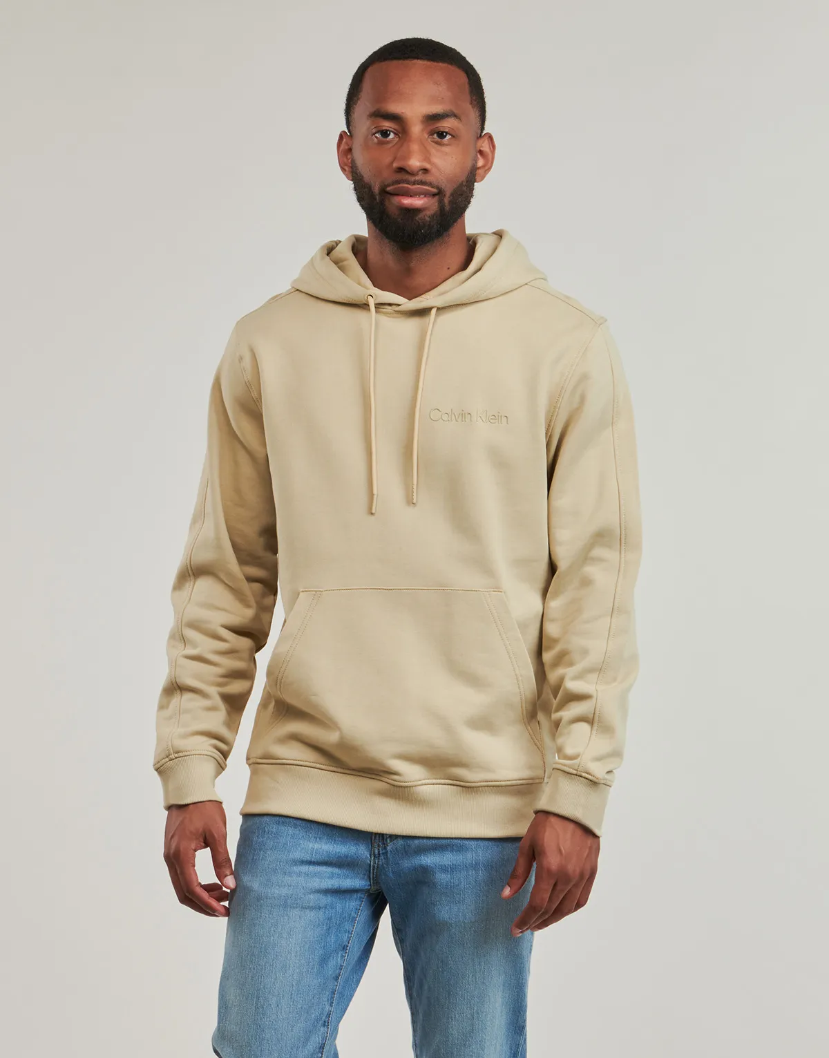 INSTITUTIONAL HOODIE