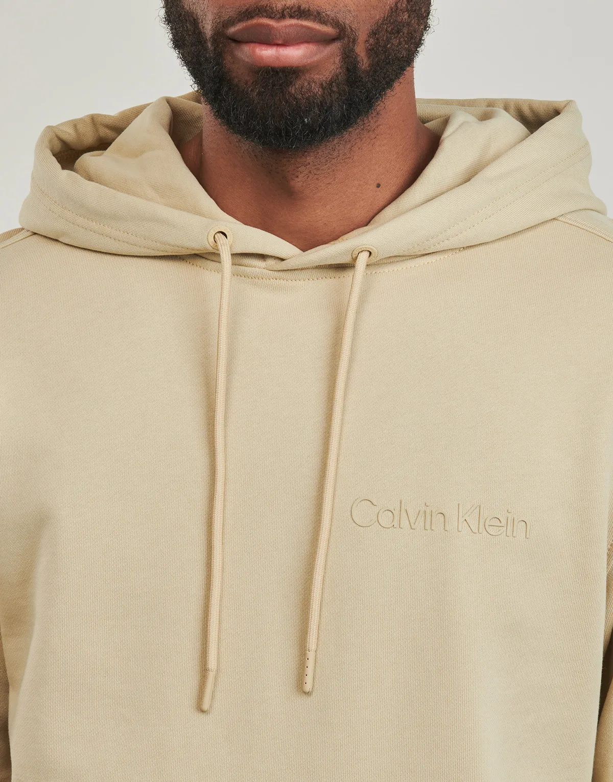 INSTITUTIONAL HOODIE