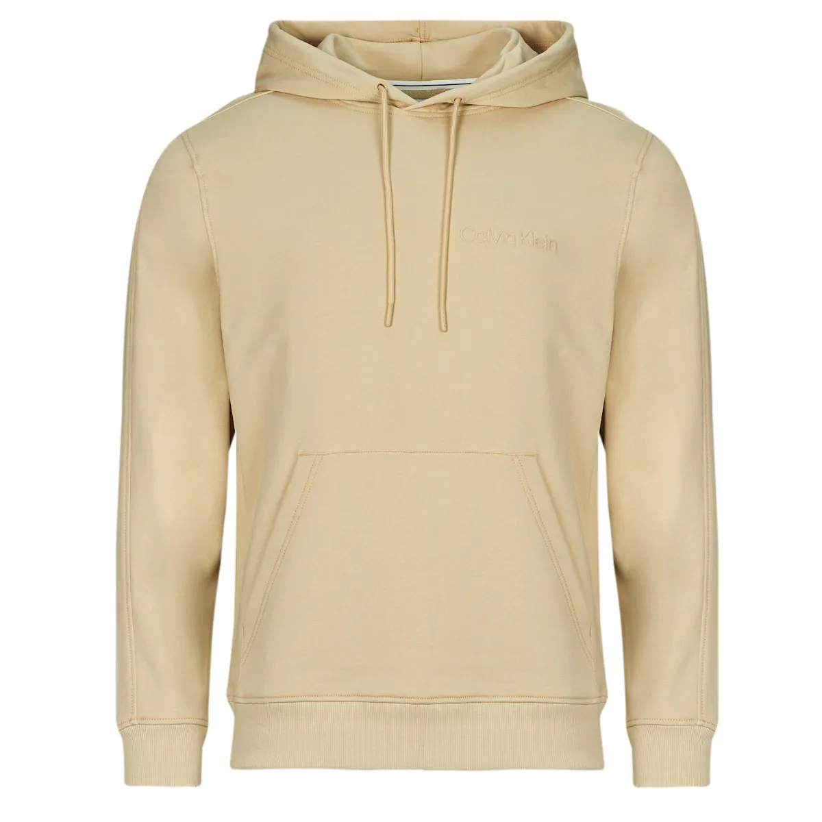 INSTITUTIONAL HOODIE