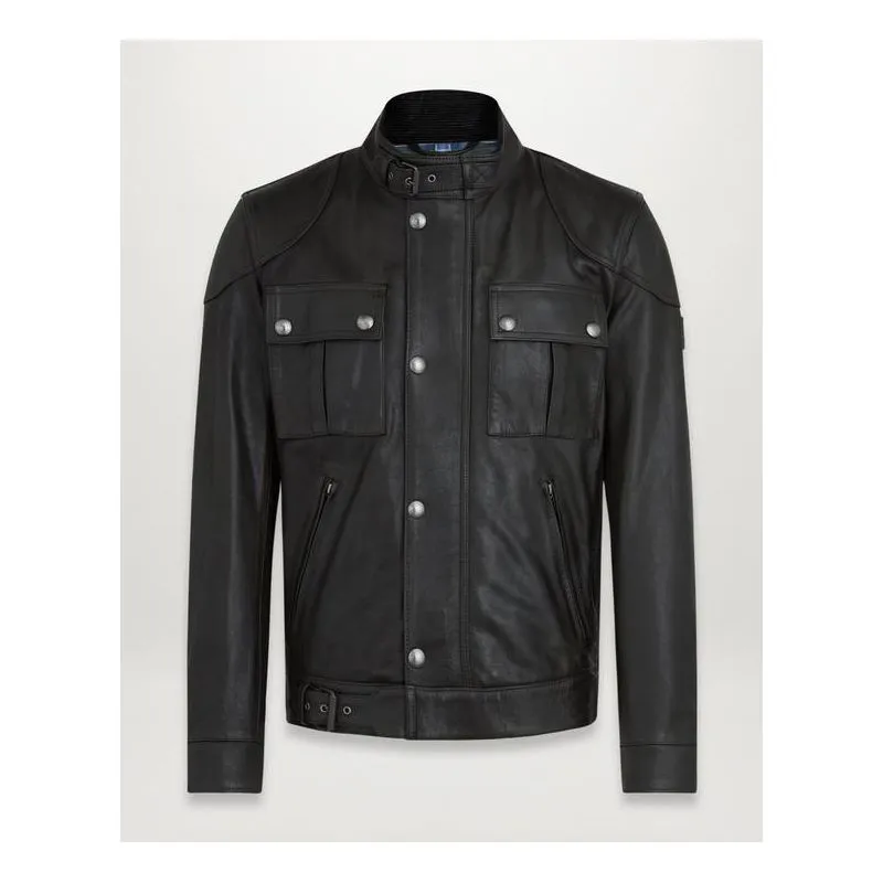 JACKET GANGSTER 2,0 - BELSTAFF