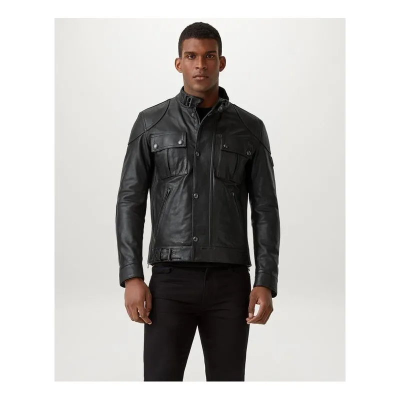 JACKET GANGSTER 2,0 - BELSTAFF